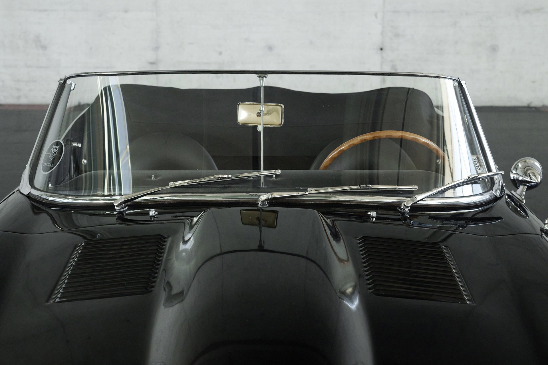 1962 Jaguar E-Type SI - E-Type 3.8 Litre Open Two Seater, foto 10