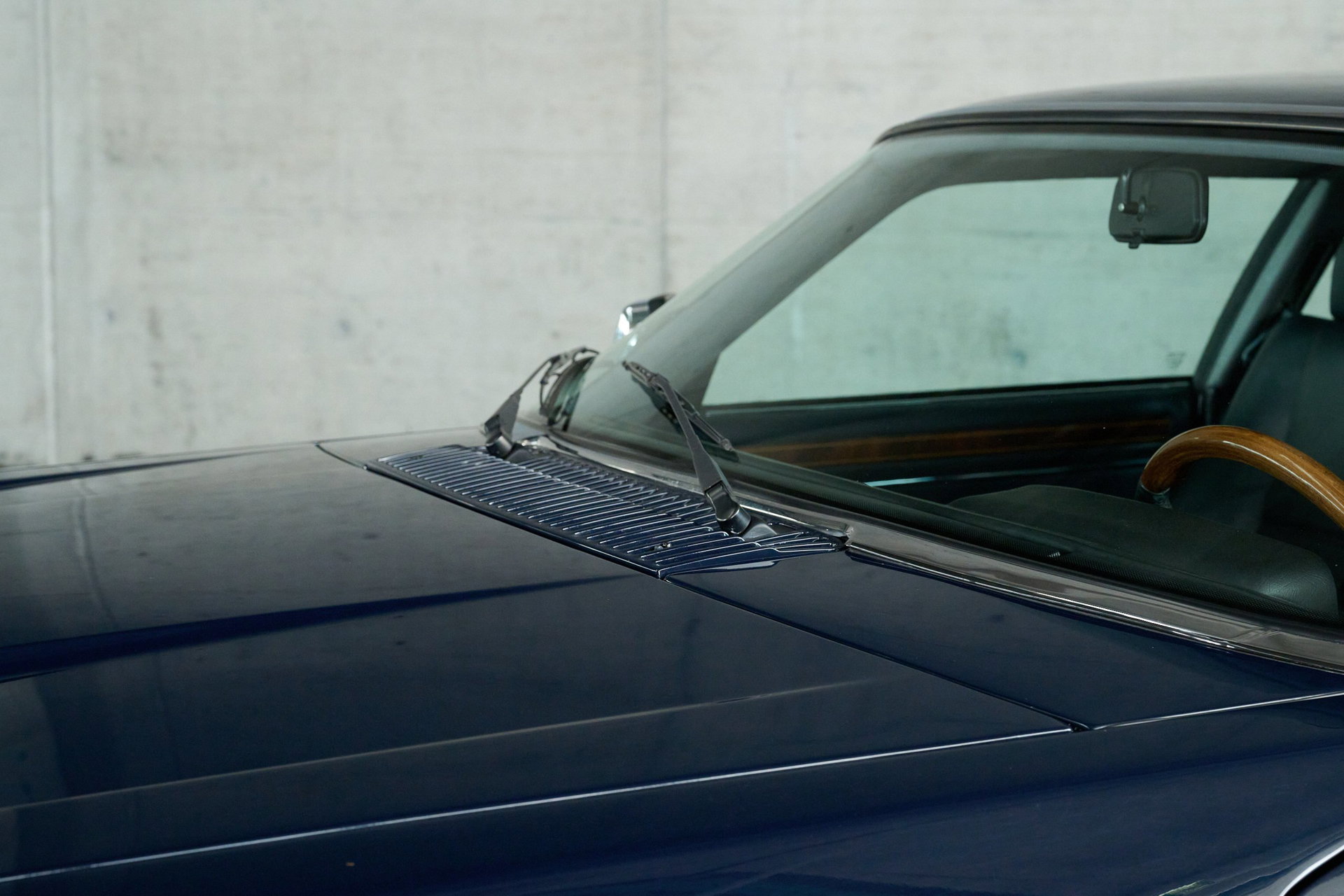 1993 Jaguar XJS - XJS V12 Coupé, foto 12
