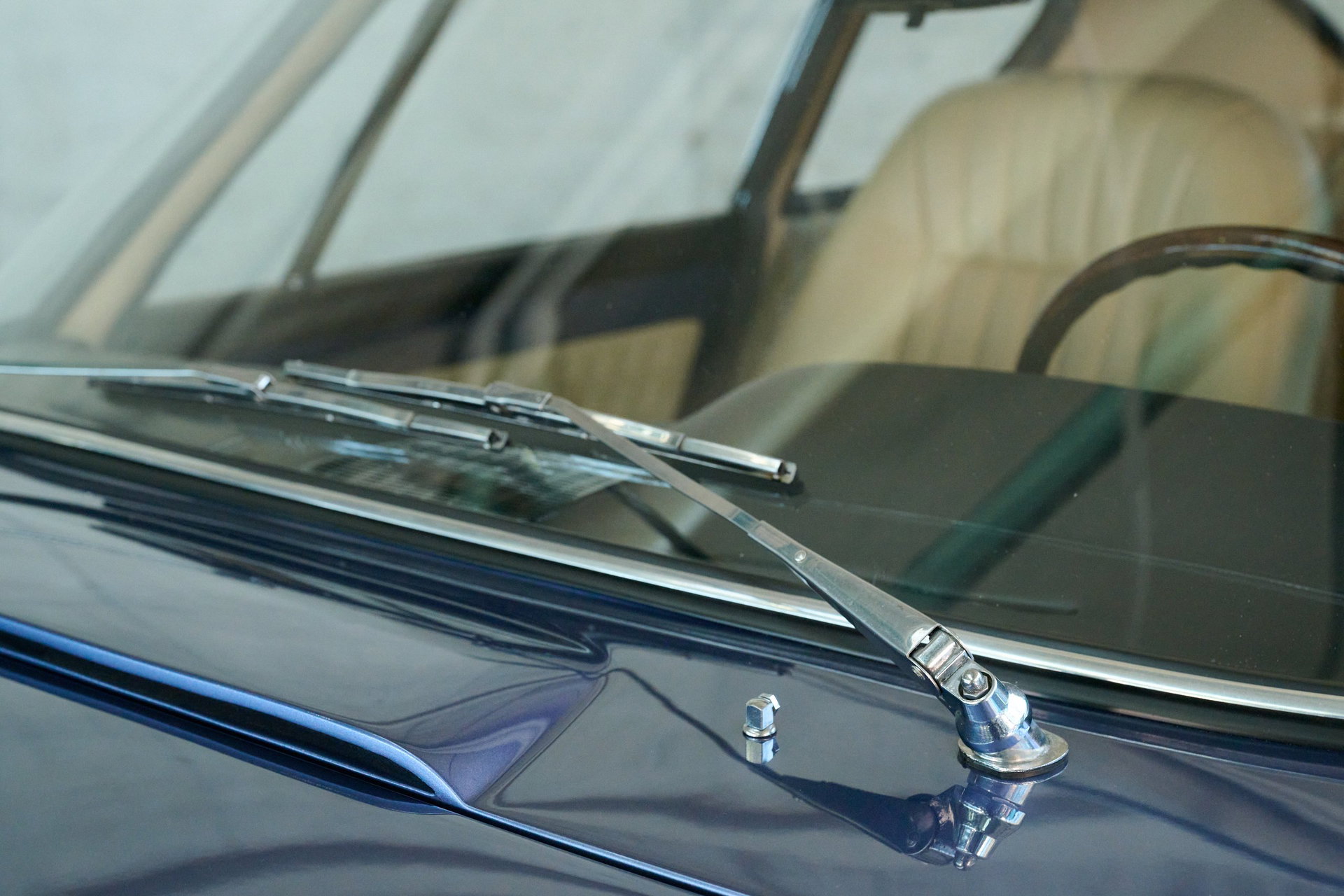 1967 Ghia 1500 GT - 1500 GT, foto 8