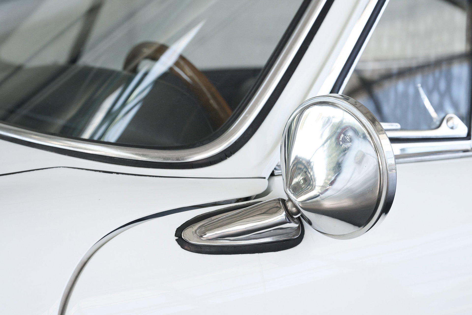 1966 Porsche 912 - 912, foto 10