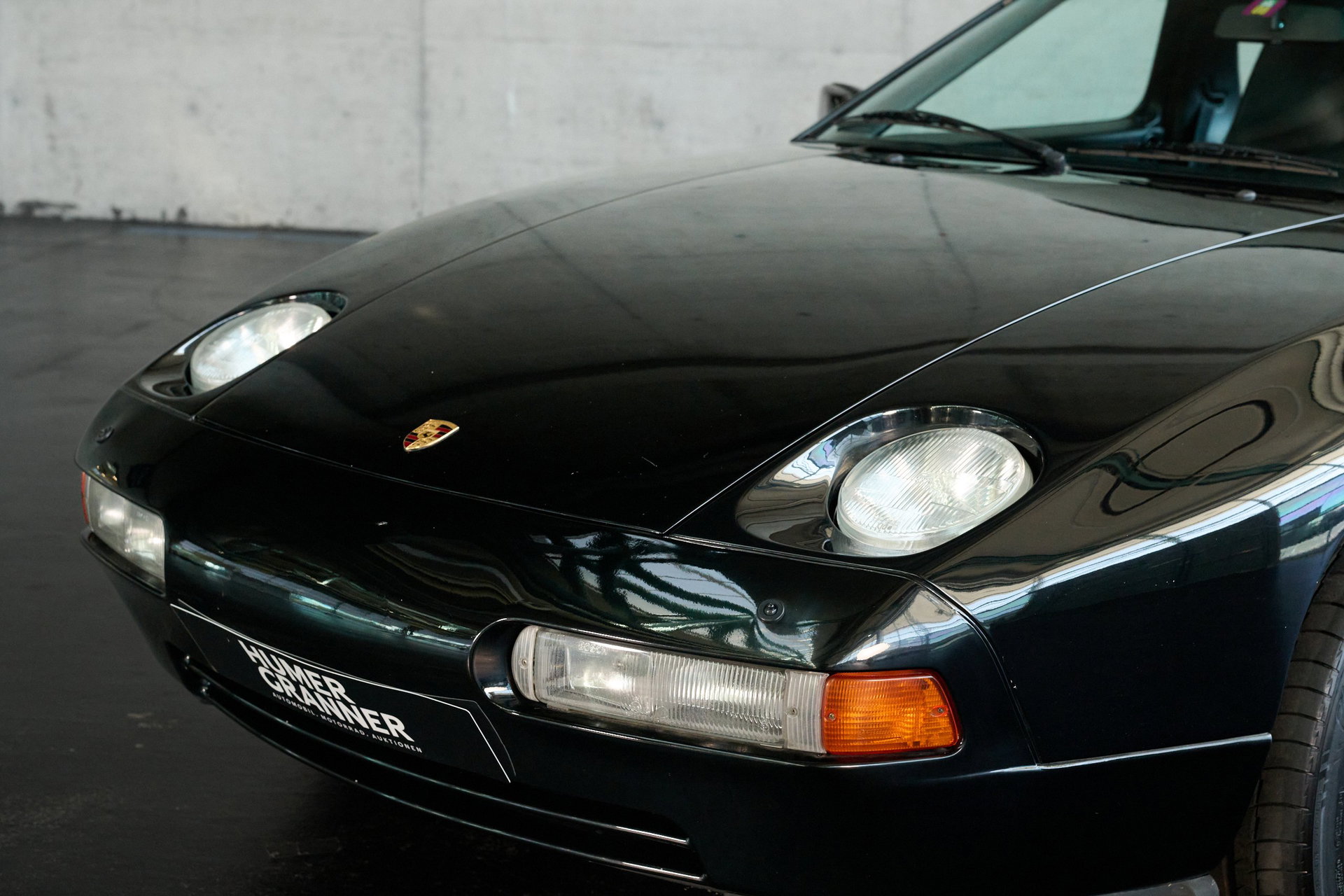 1989 Porsche 928 - 928 S4, foto 3