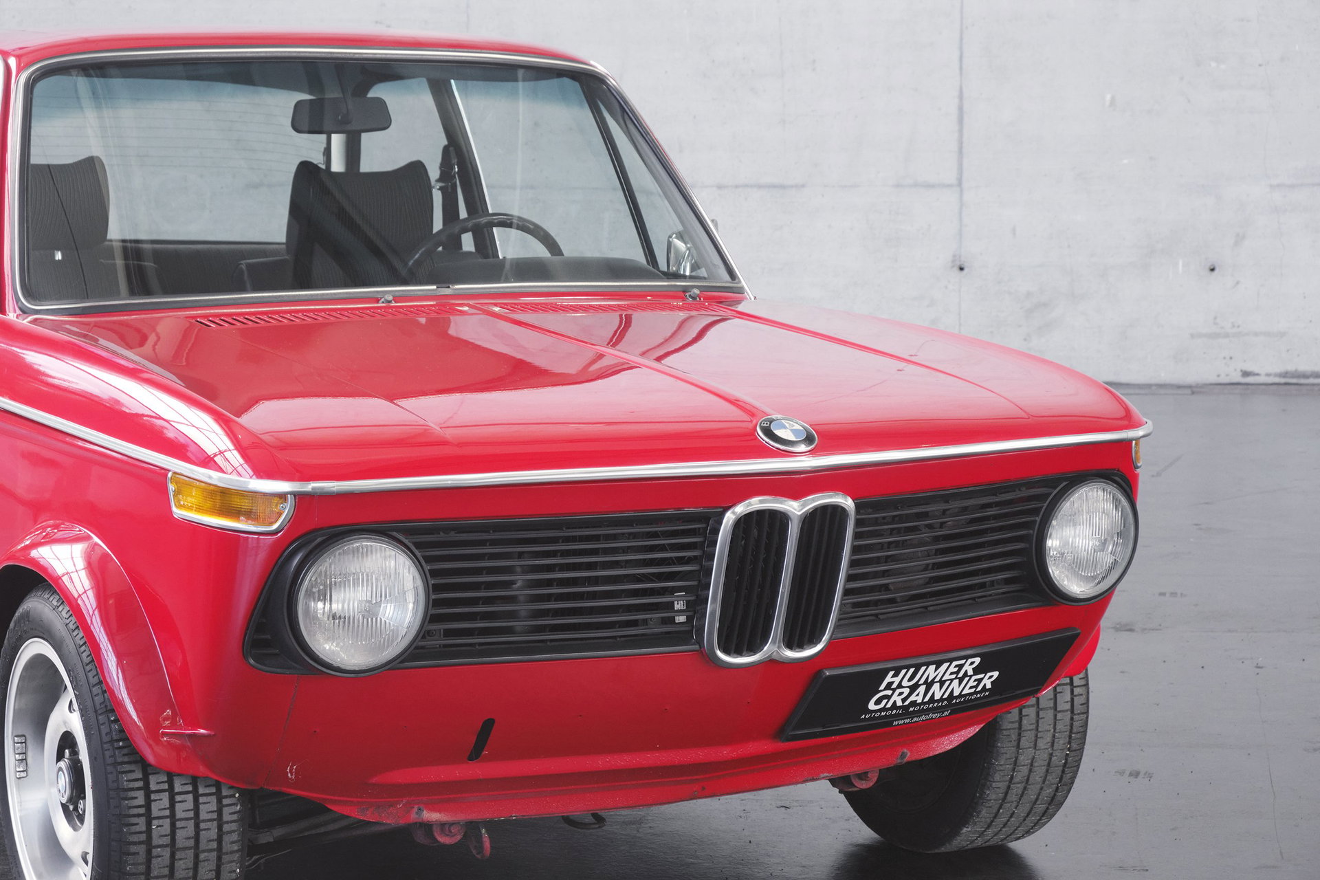 1974 BMW 2002 - 2002, foto 8