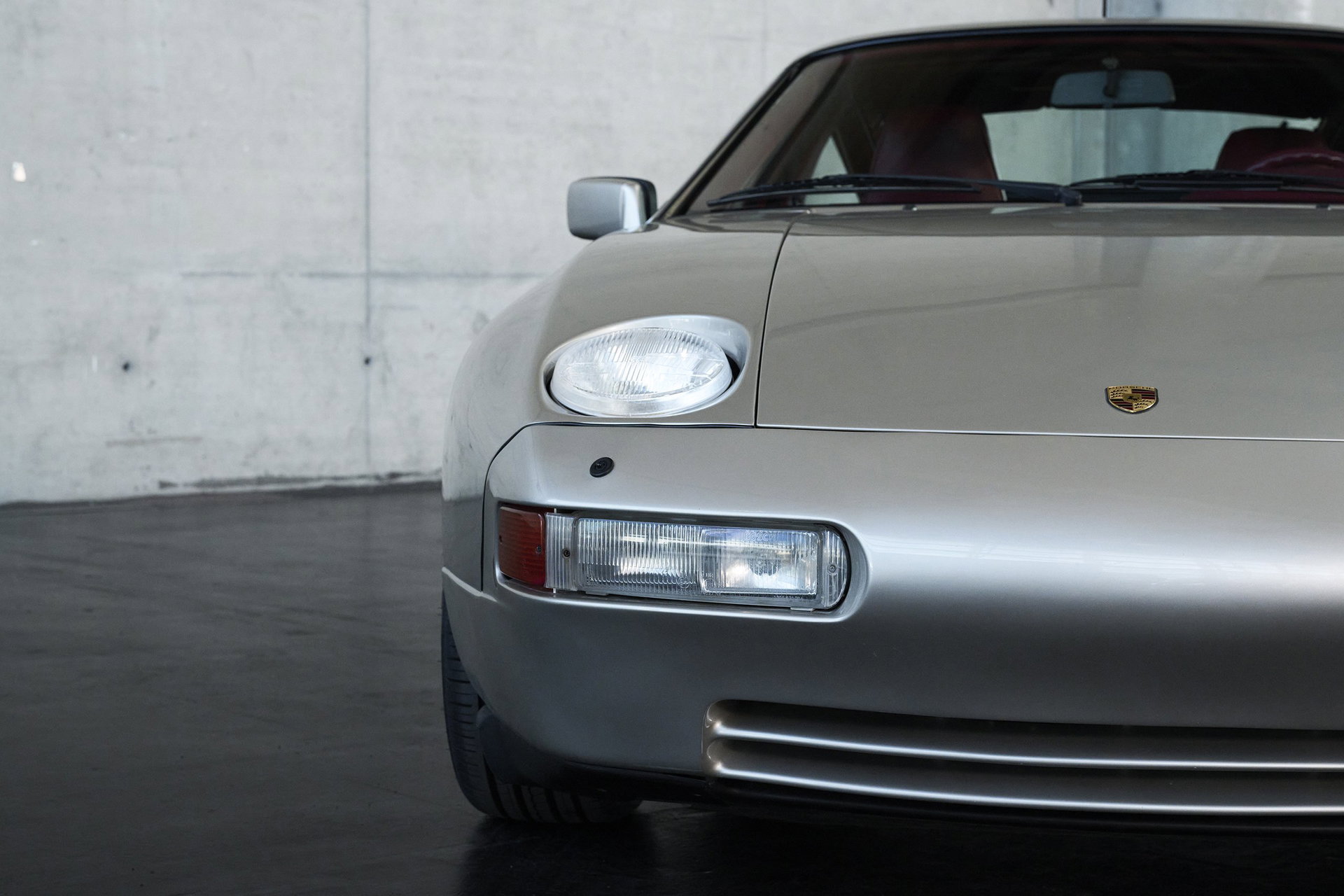1989 Porsche 928 - 928 GT, foto 12