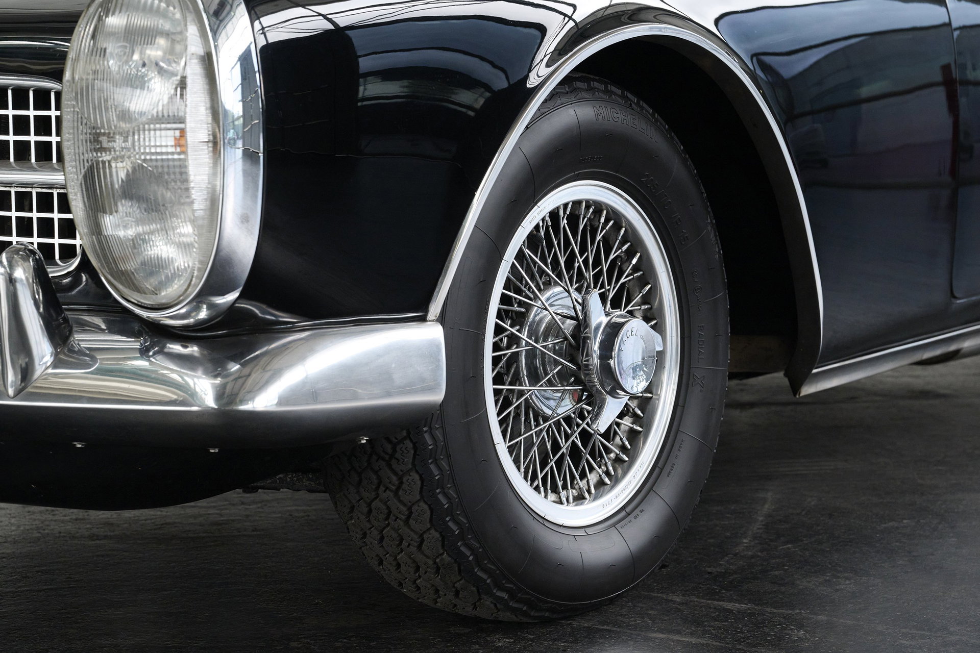 1962 Facel Vega Facel II - Facel II, foto 10