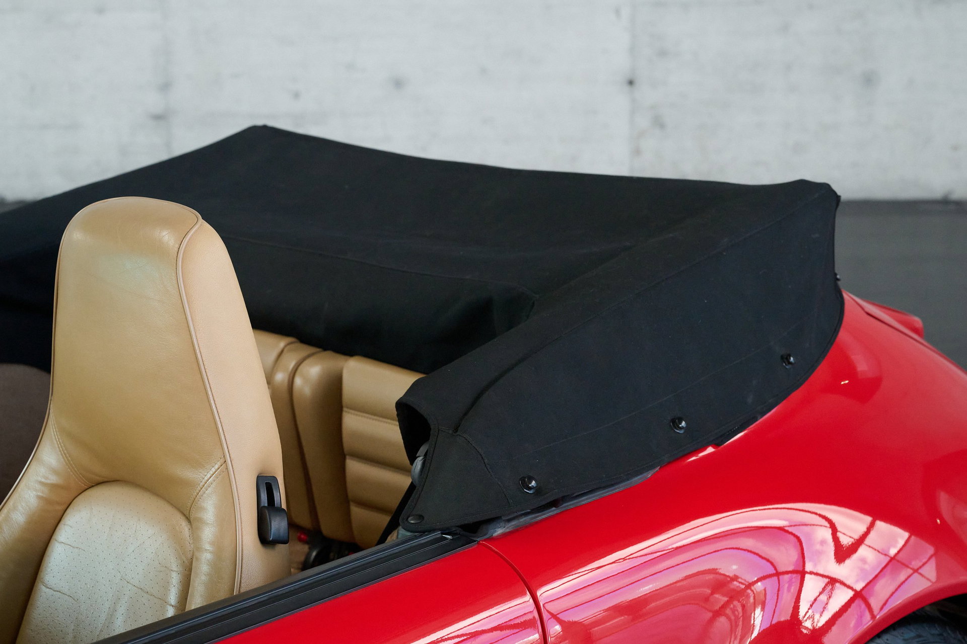 1990 Porsche 911 / 964 Carrera - 911 (964) Carrera Cabriolet, foto 10