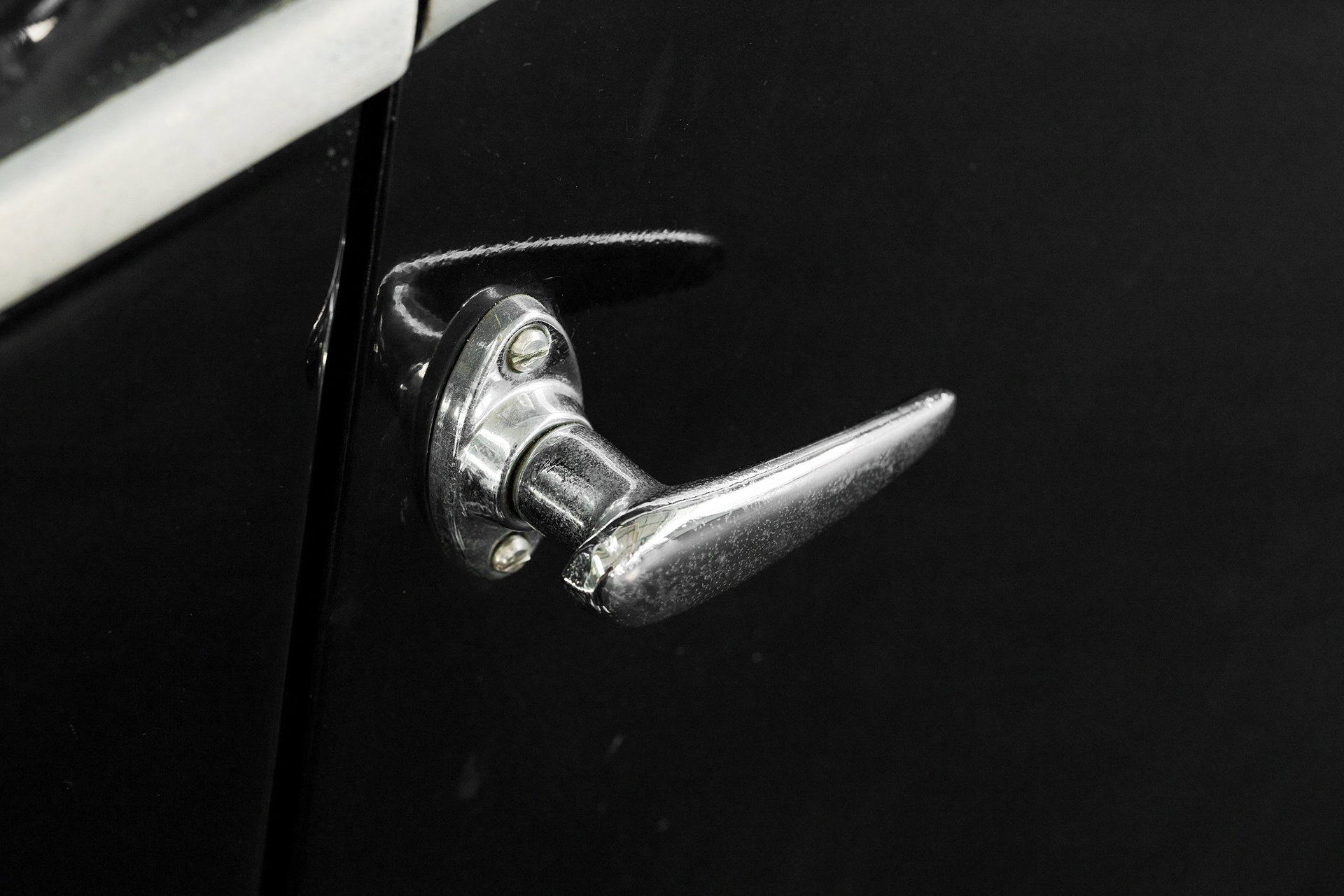 1937 DKW F8 - Front Luxus Cabriolet, foto 10