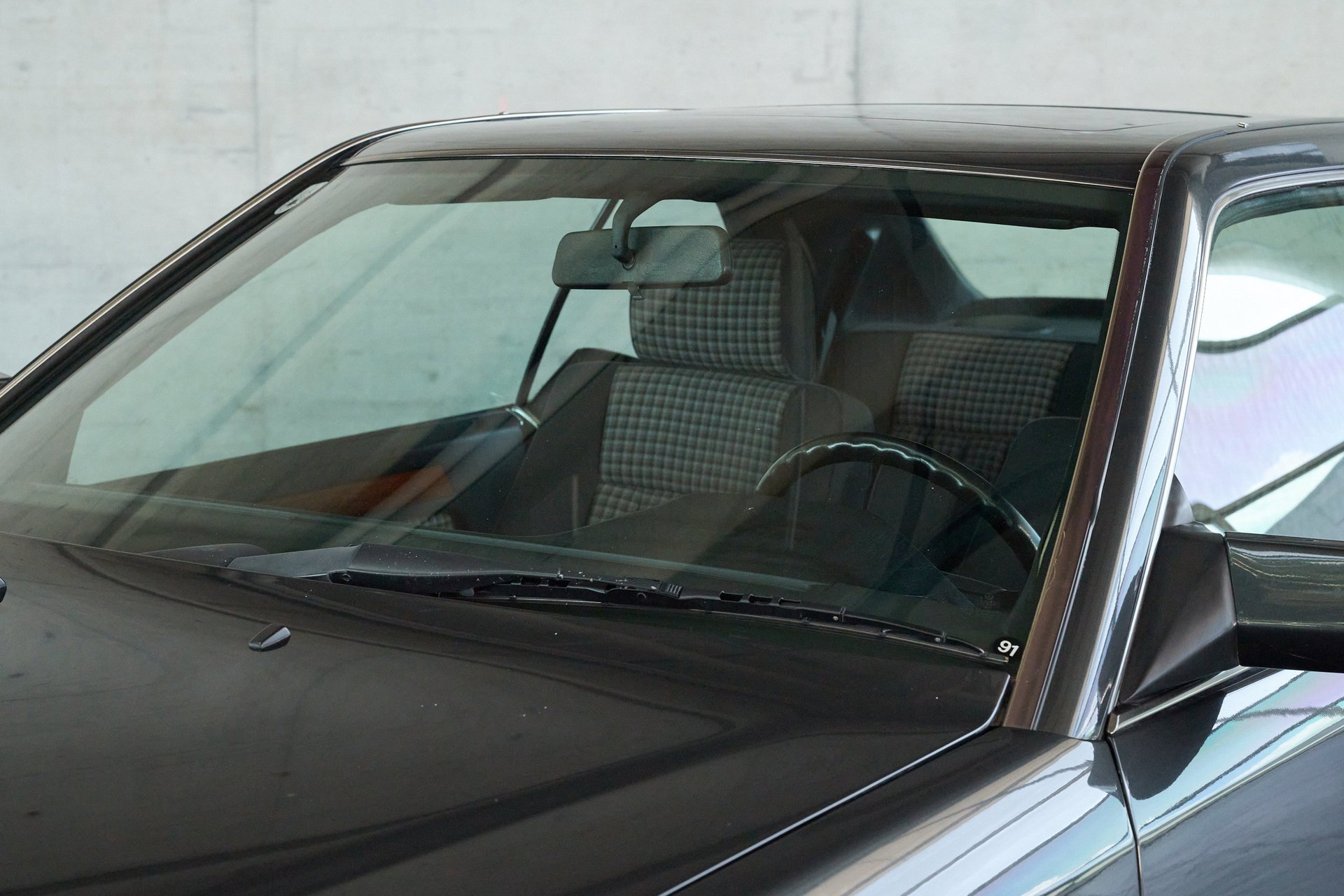 1991 Mercedes-Benz E-Class - 300 CE, foto 7