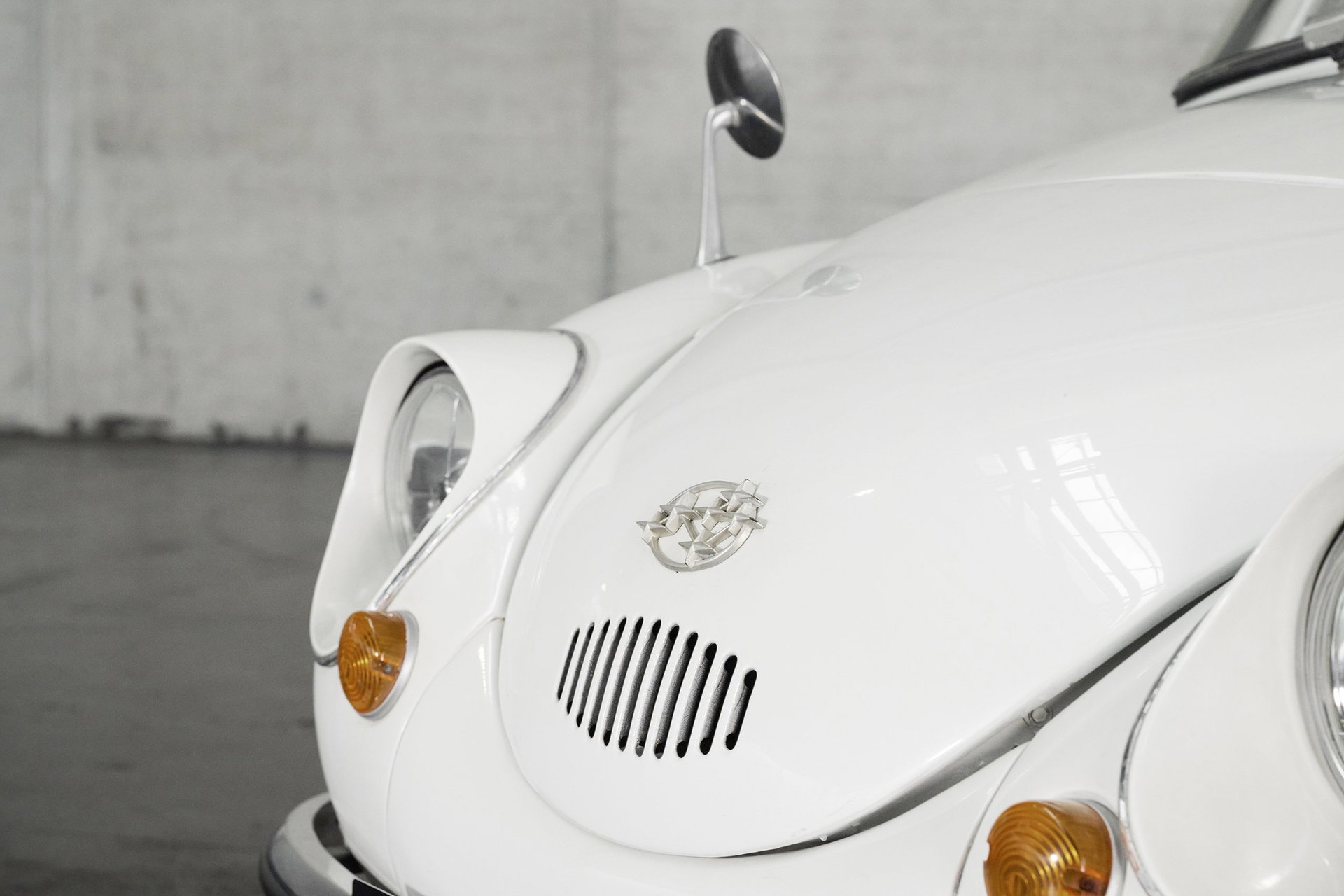 1970 Subaru 360 - 360, foto 7