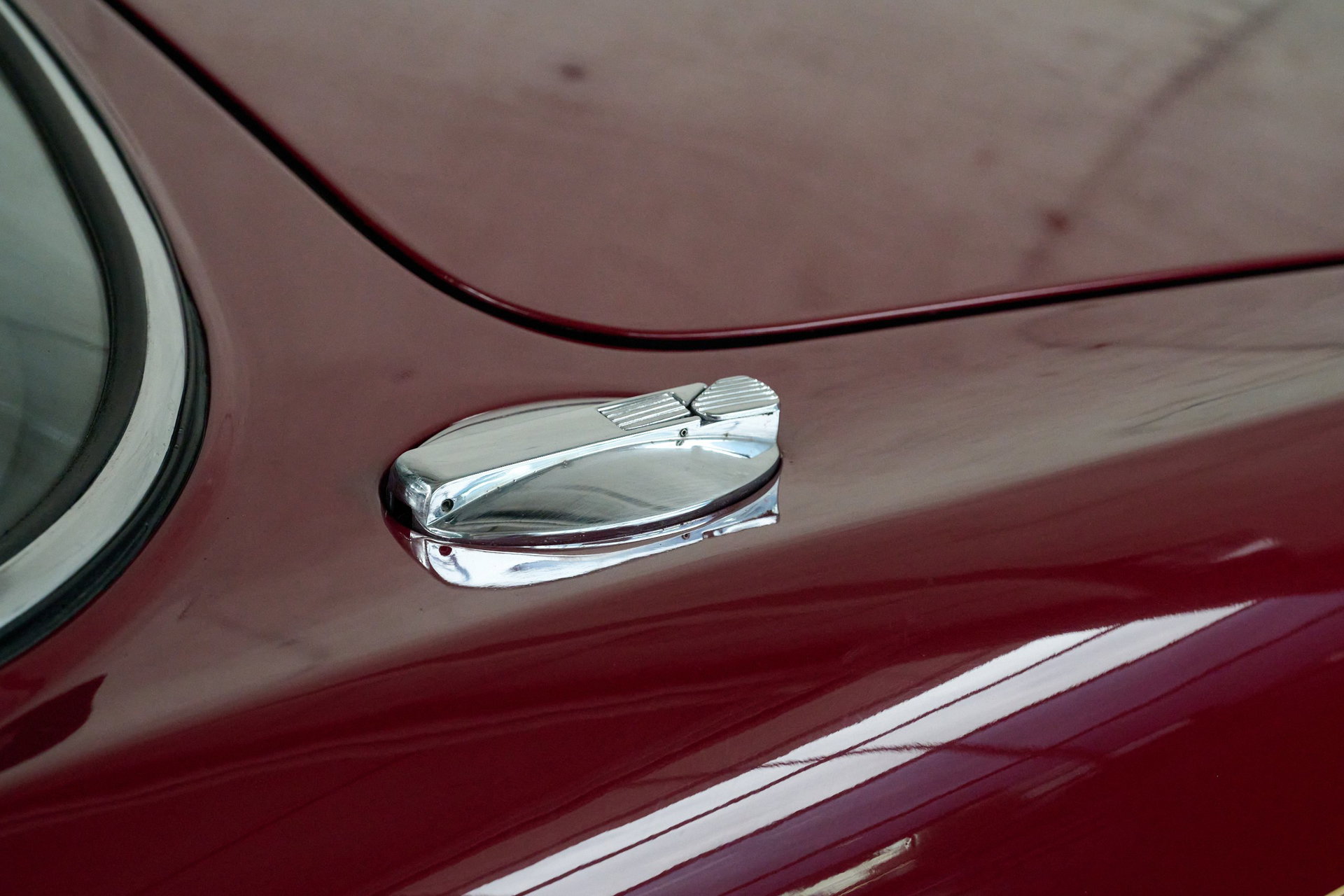 1974 Jaguar XJ6 - XJ6 4.2 L, foto 11