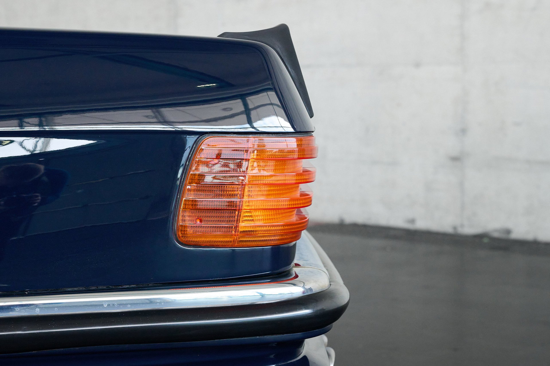 1988 Mercedes-Benz SL - 420SL AMG, foto 8