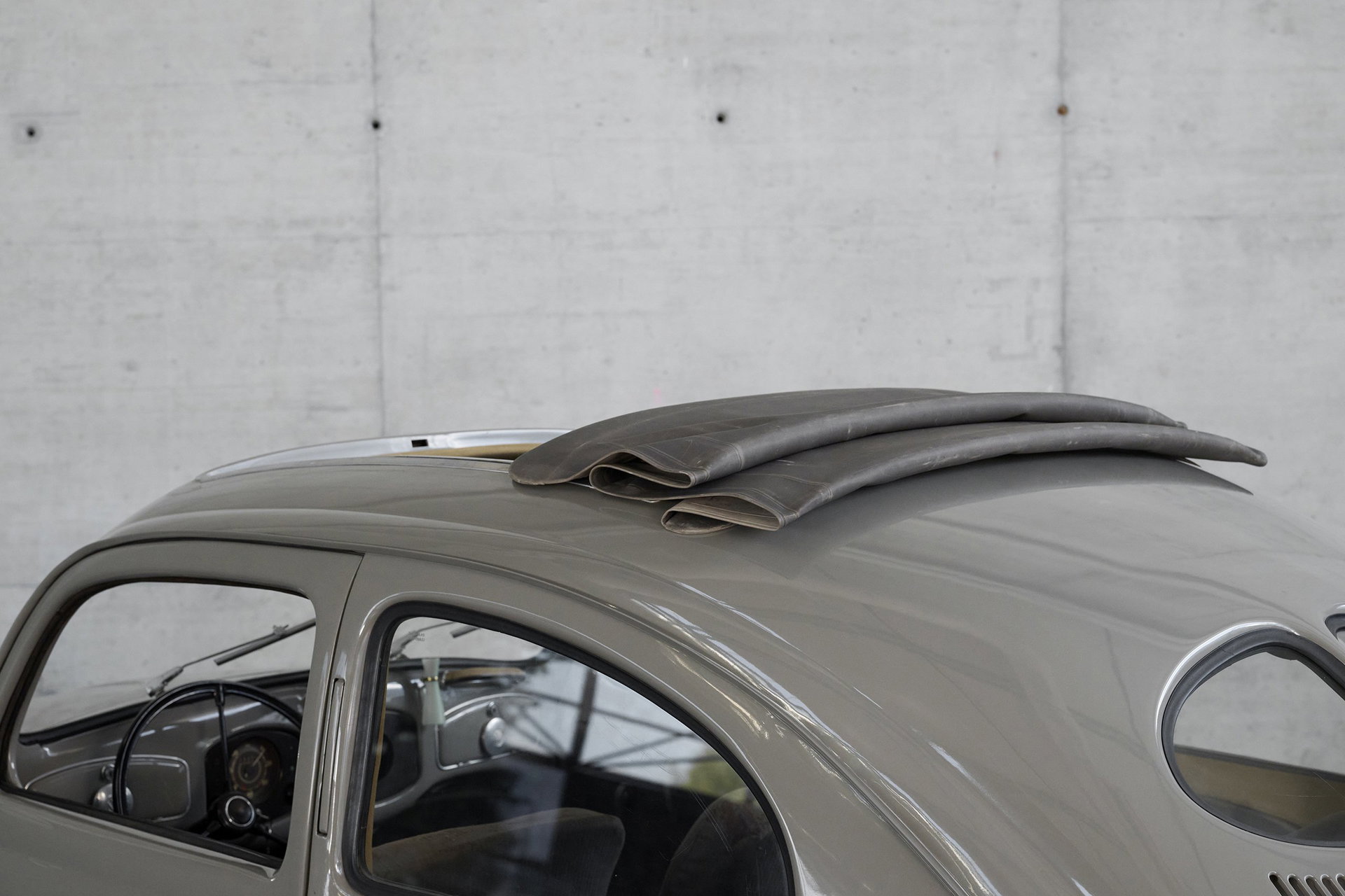 1951 VW Beetle - Typ 11 Standard, foto 10