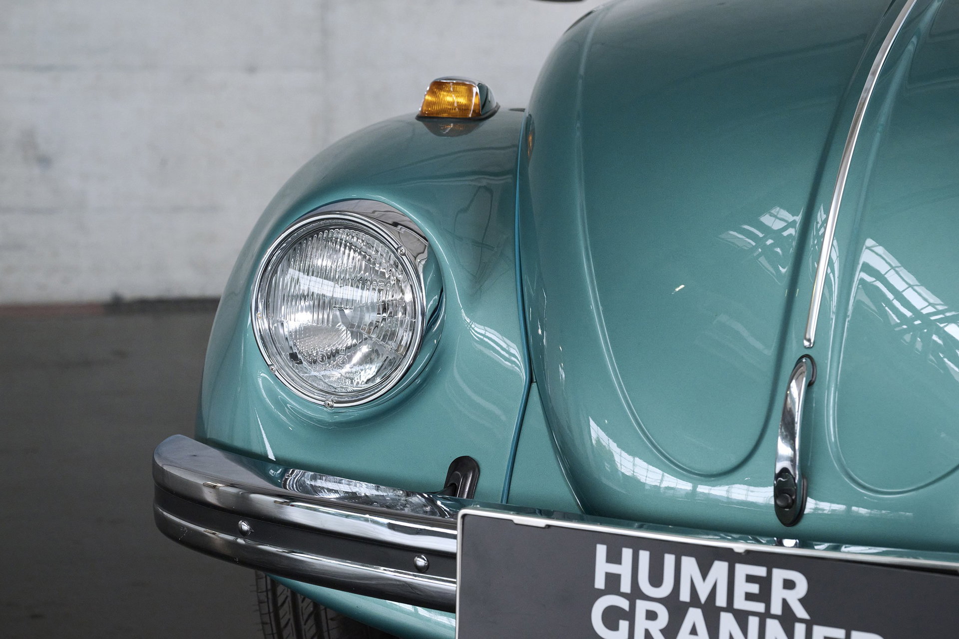 1973 VW Beetle - Käfer 1300, foto 5