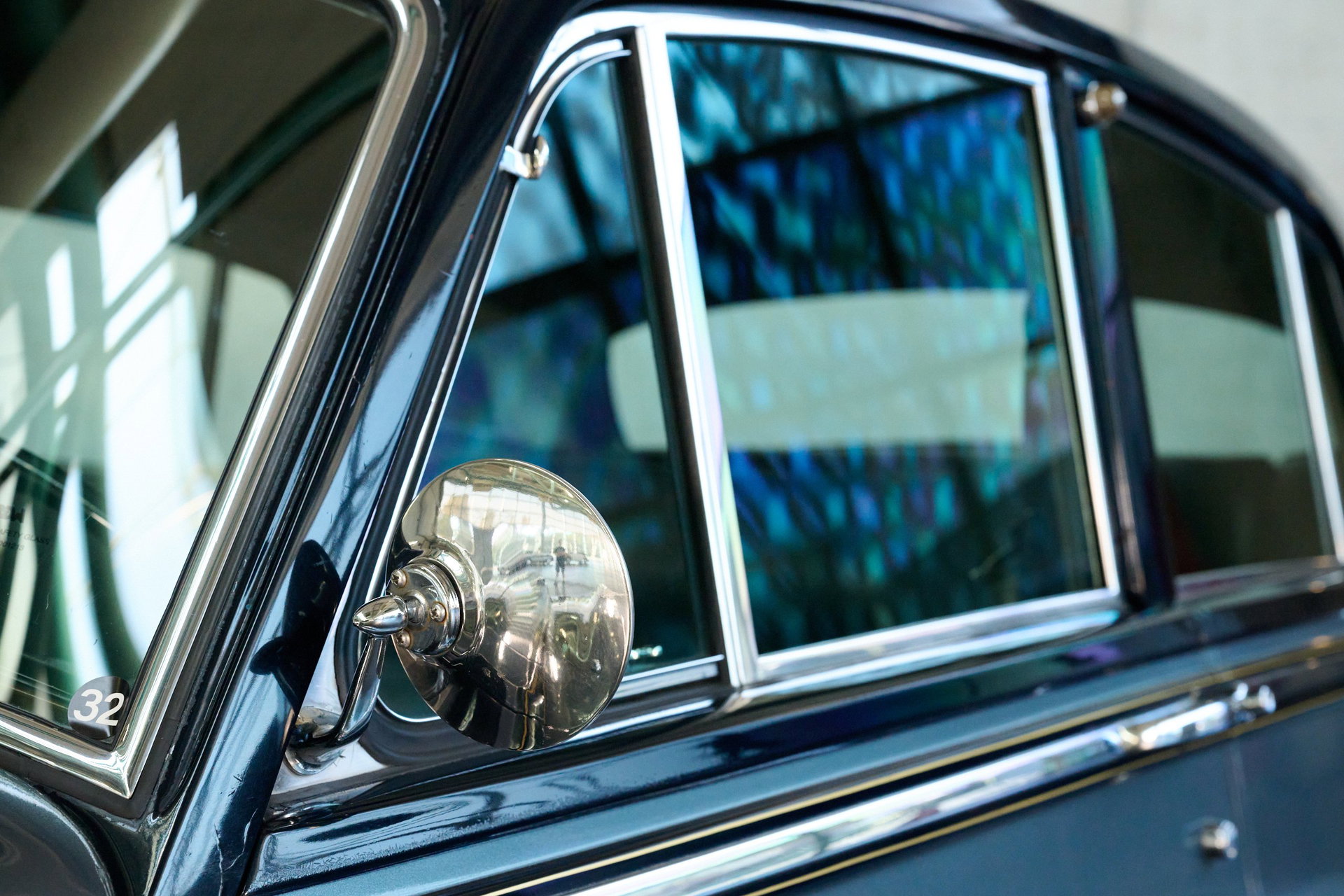 1964 Bentley S3 - S3, foto 8