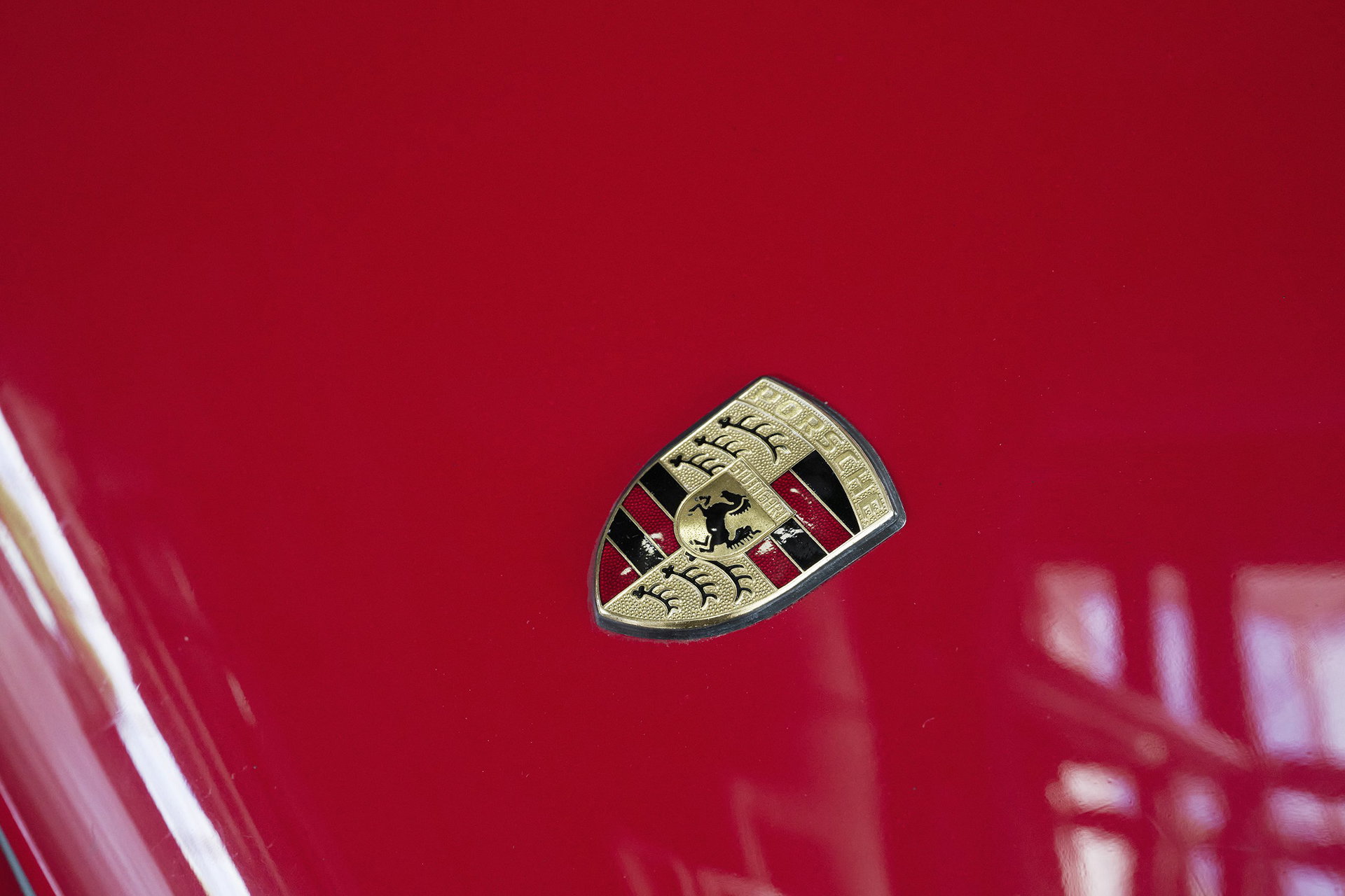 1970 Porsche 911 - 911 T 2.2 Targa, foto 12
