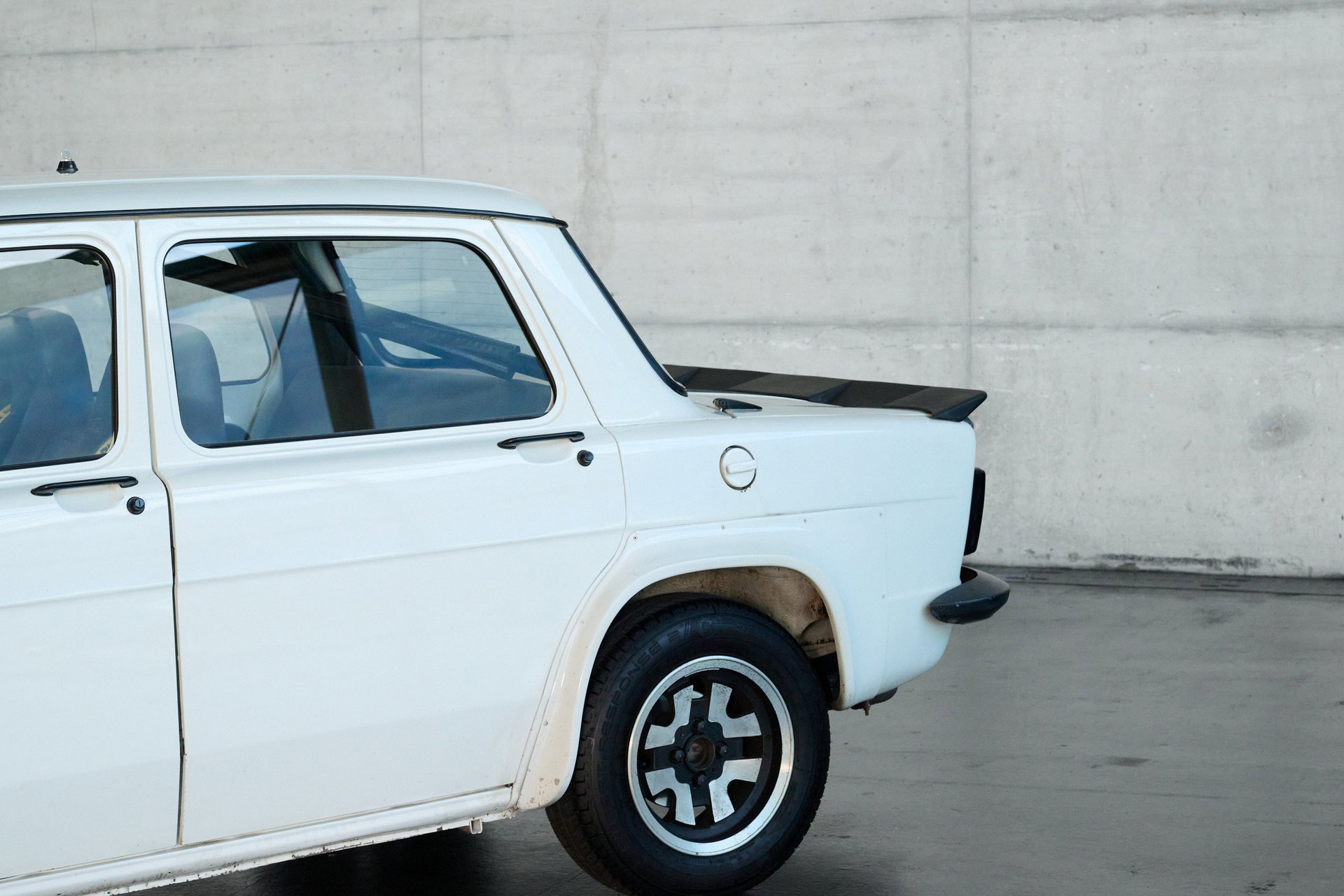 1978 Simca 1000 - Rallye 3, foto 6