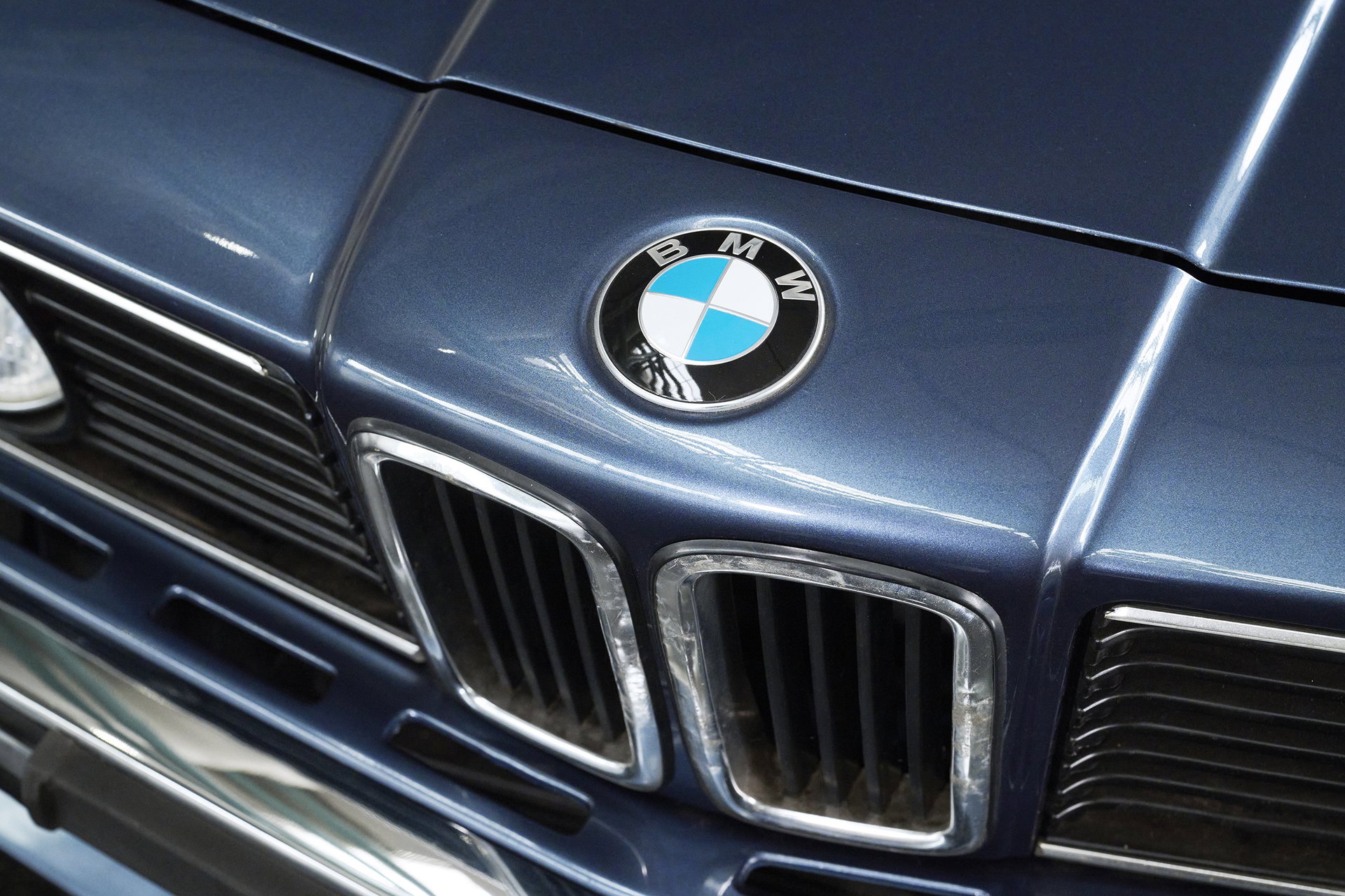 1979 BMW 635 Csi - 635 CSi, foto 4