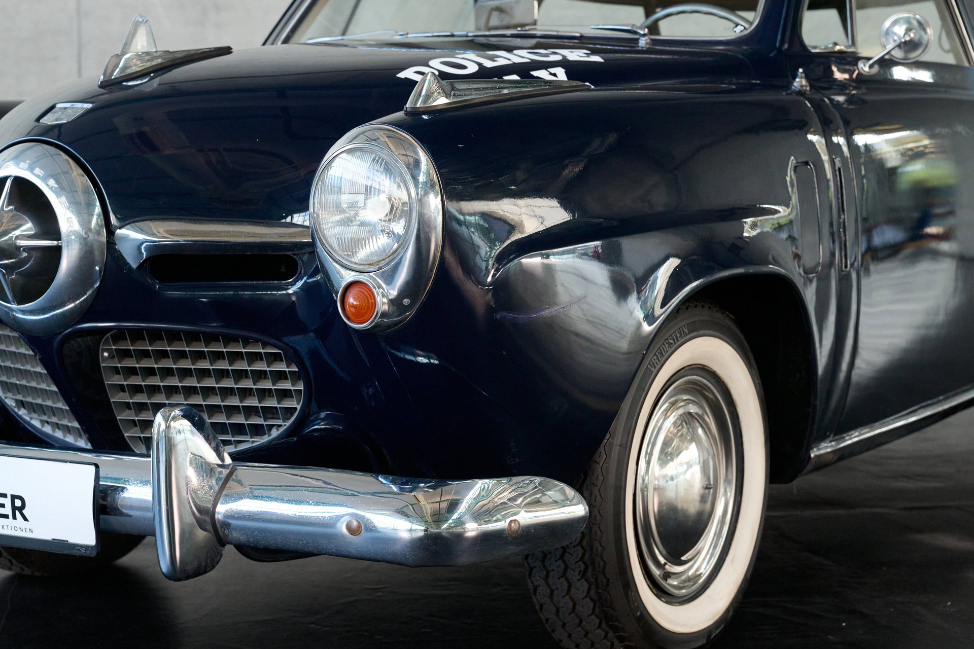 1950 Studebaker Champion - Champion Starlight Coupé, foto 5