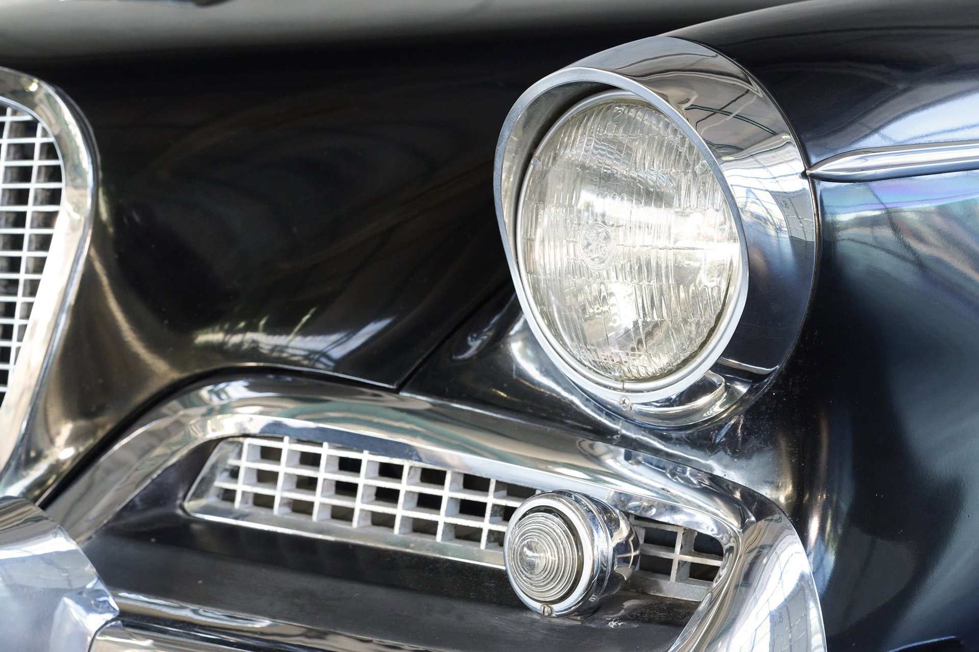 1960 Studebaker Hawk - Hawk, foto 4