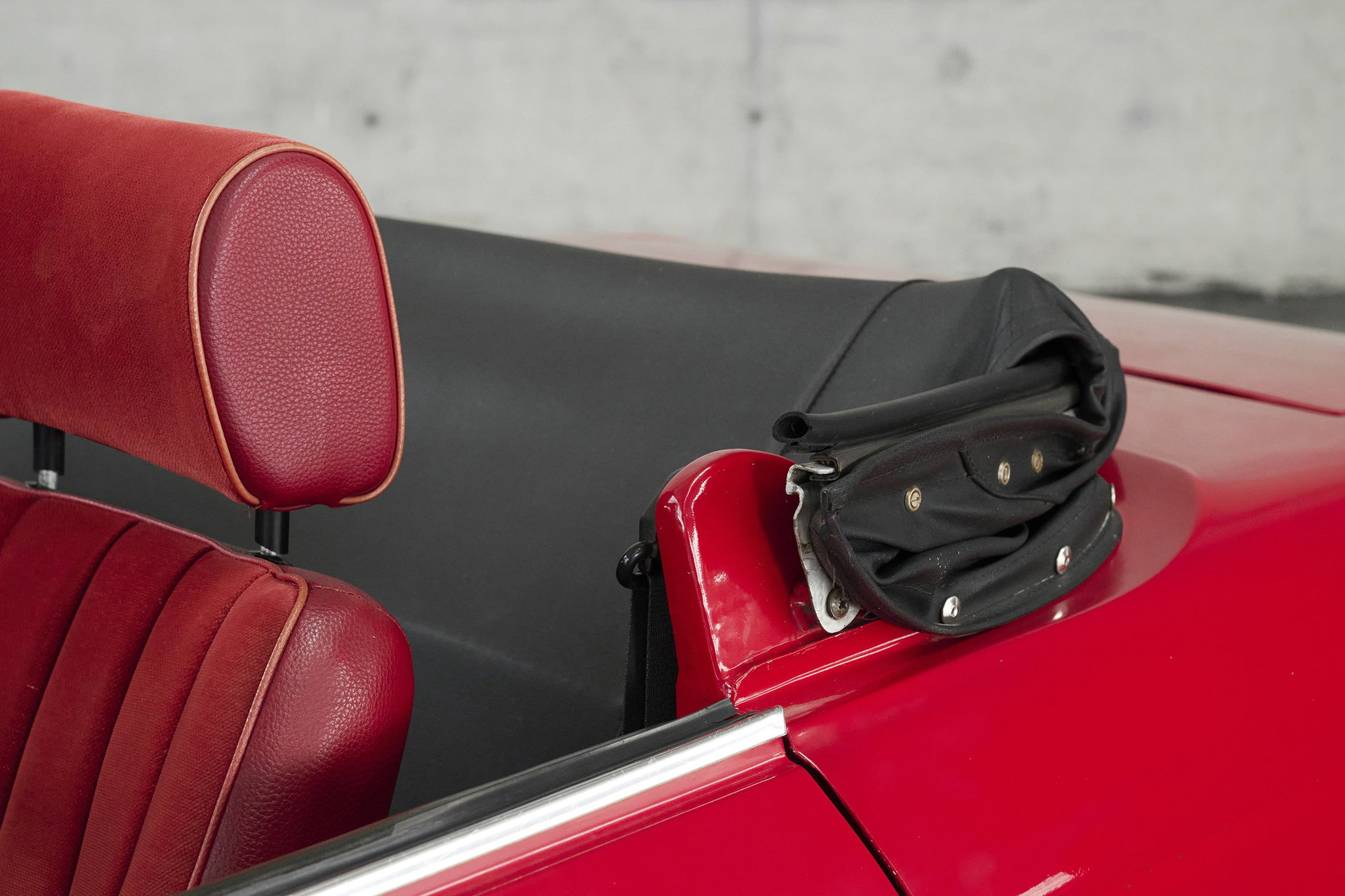 1974 Citroen Ami - Ami Sport Cabriolet, foto 9