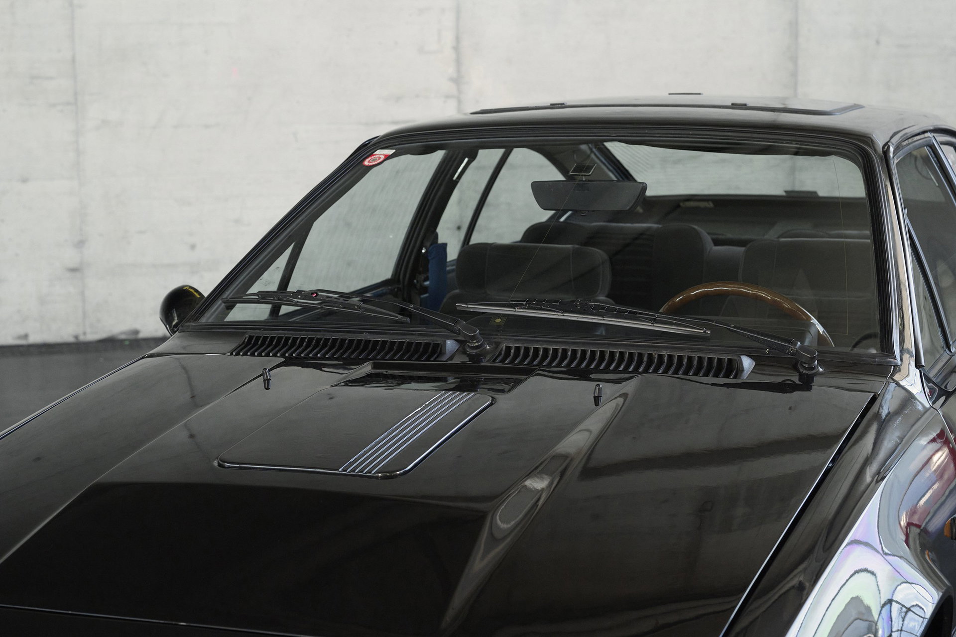 1981 Alfa Romeo GTV - GTV 6 2,5, foto 7
