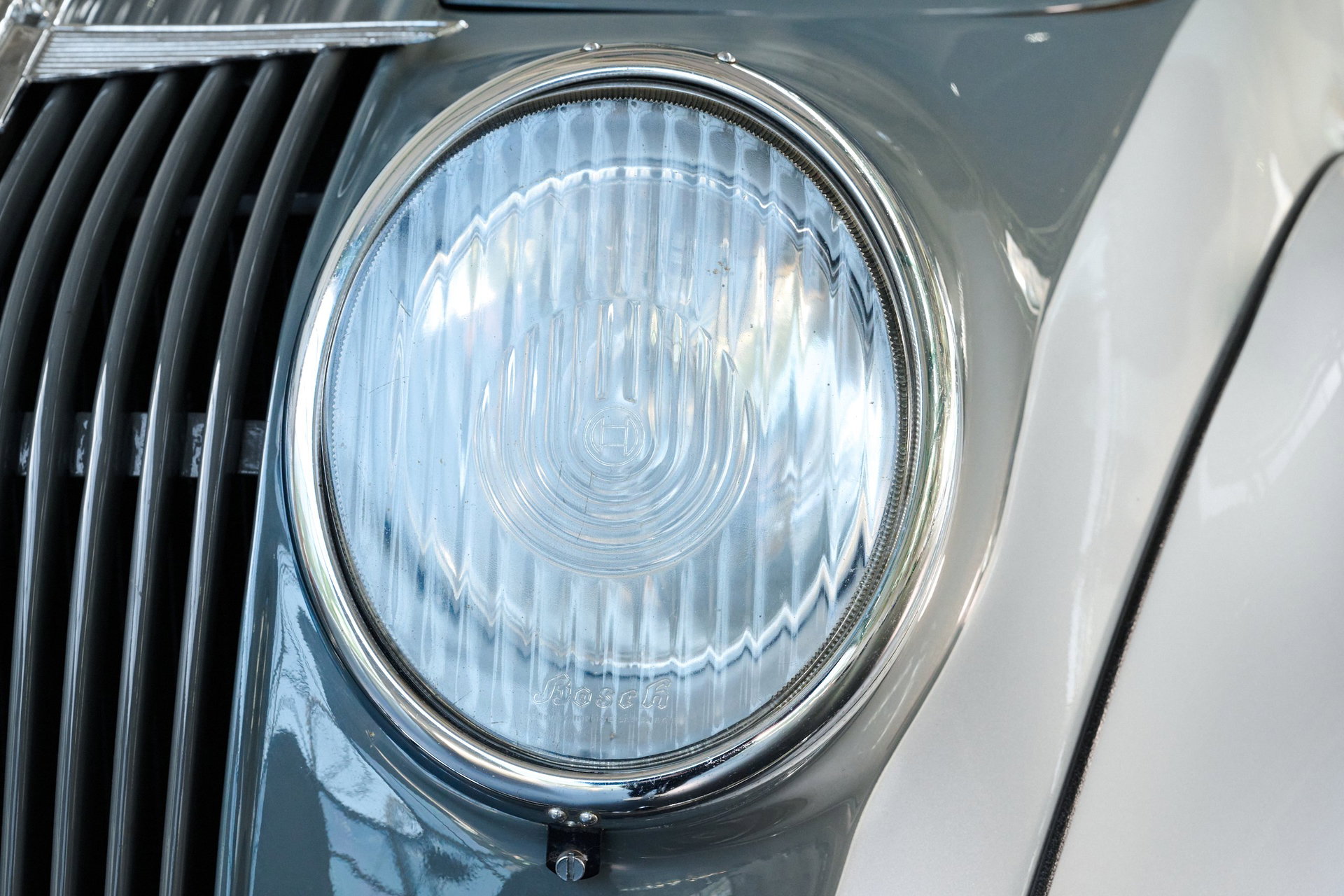 1938 Adler 2.5-Litre - 2.5 Liter Sport-Limousine, foto 5