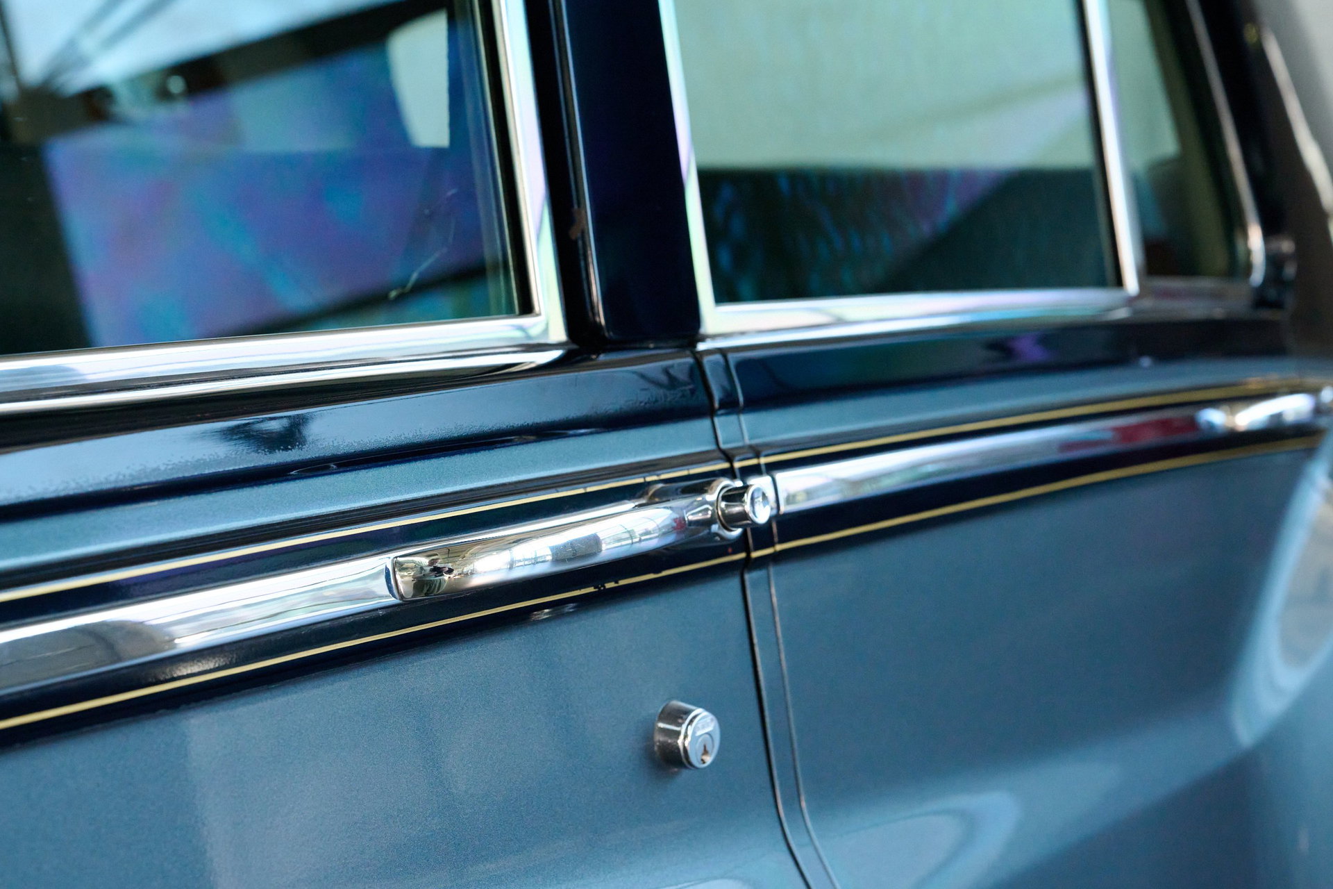 1964 Bentley S3 - S3, foto 9