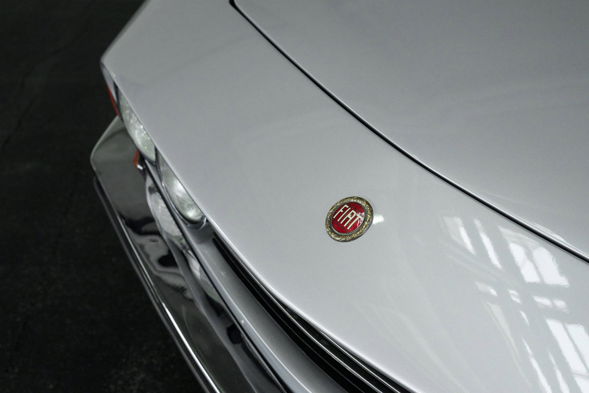 1971 Fiat Dino - Dino 2400 Spider, foto 8