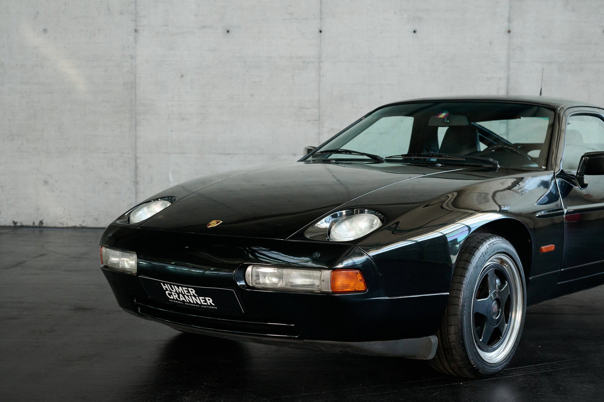 1989 Porsche 928 - 928 S4, foto 2