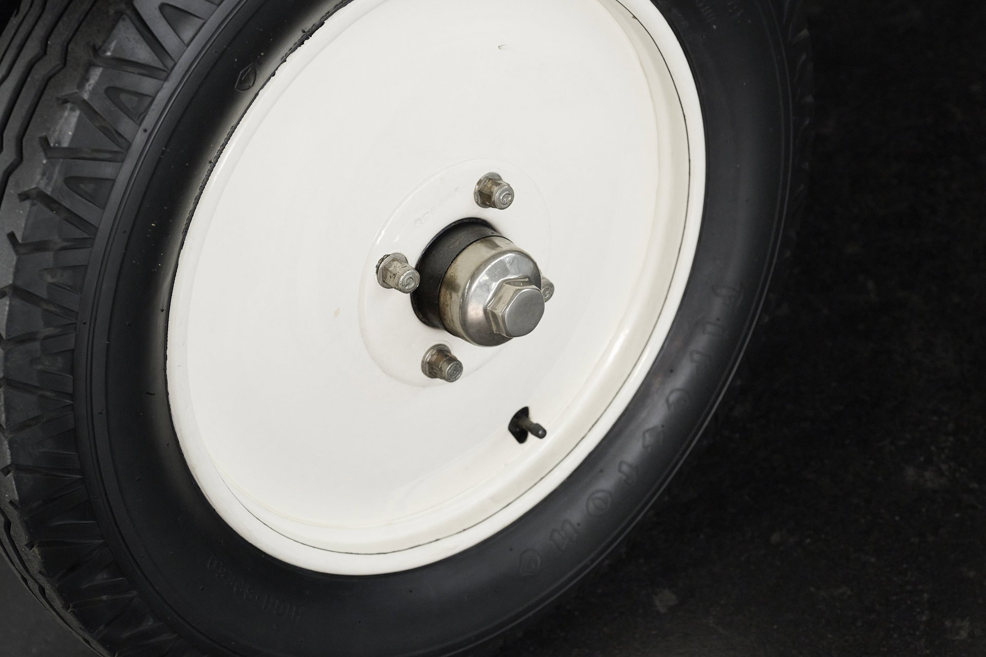 1926 Citroen B14 - B14 Torpedo, foto 6