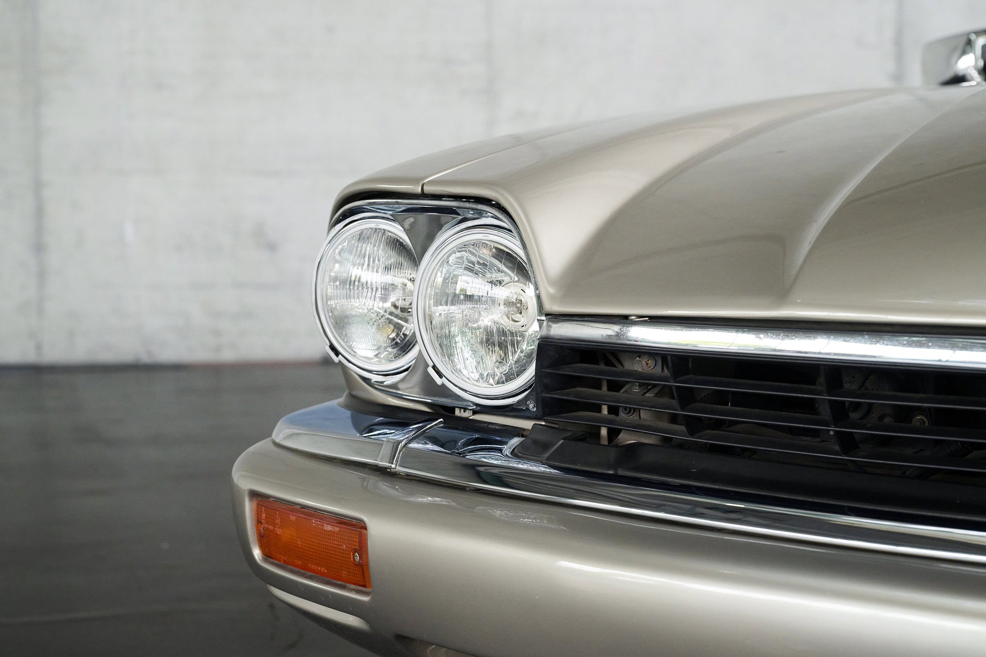 1995 Jaguar XJS - XJS 4.0 Convertible, foto 7