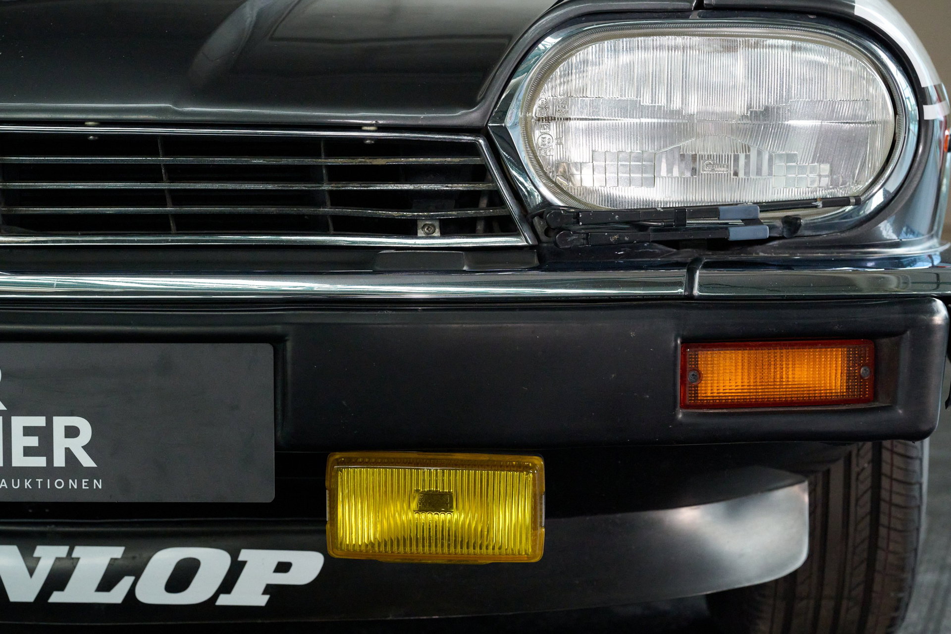 1986 Jaguar XJS - XJ-S 3.6 Coupé, foto 8