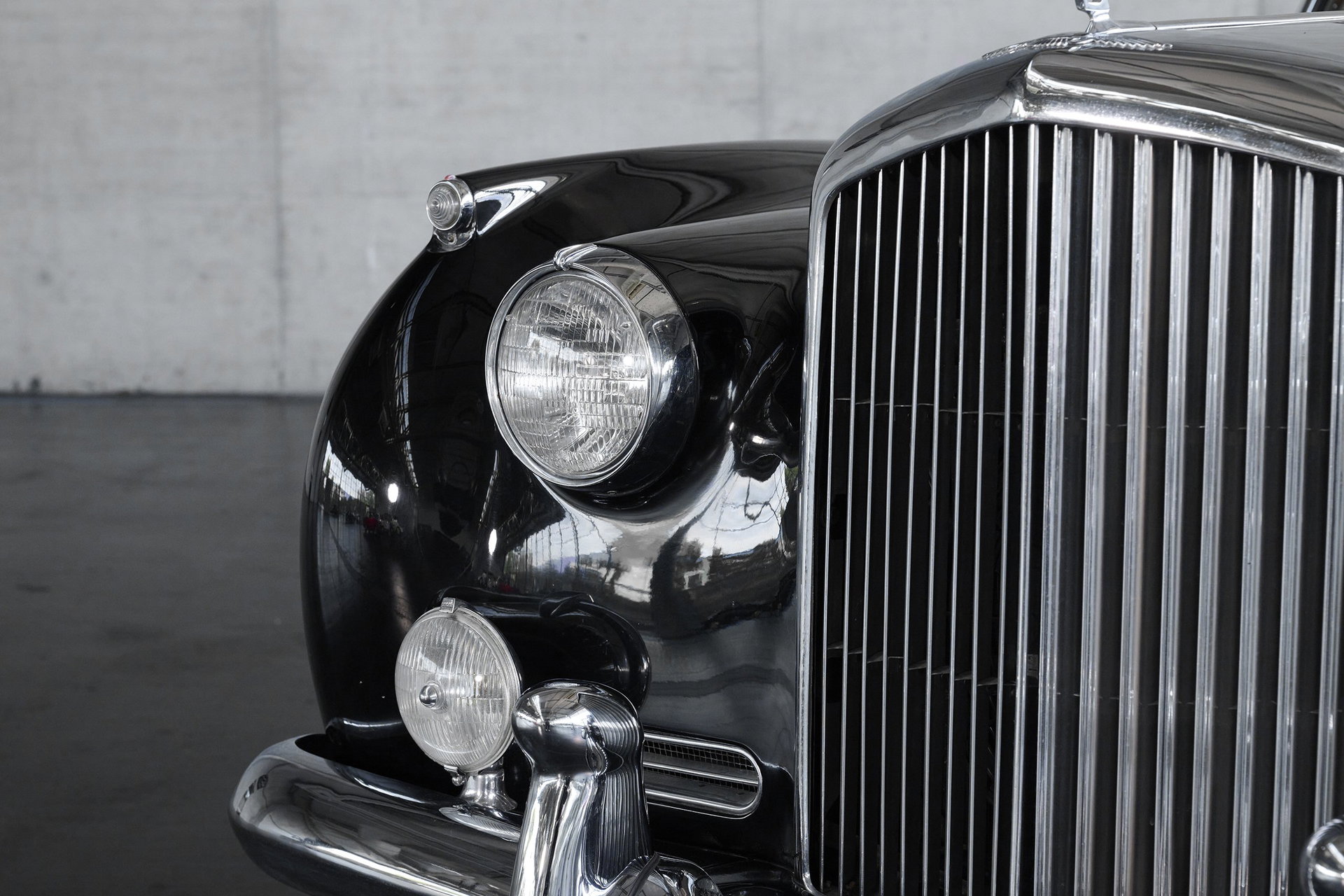 1960 Bentley S2 - S2 Standard Saloon, foto 10