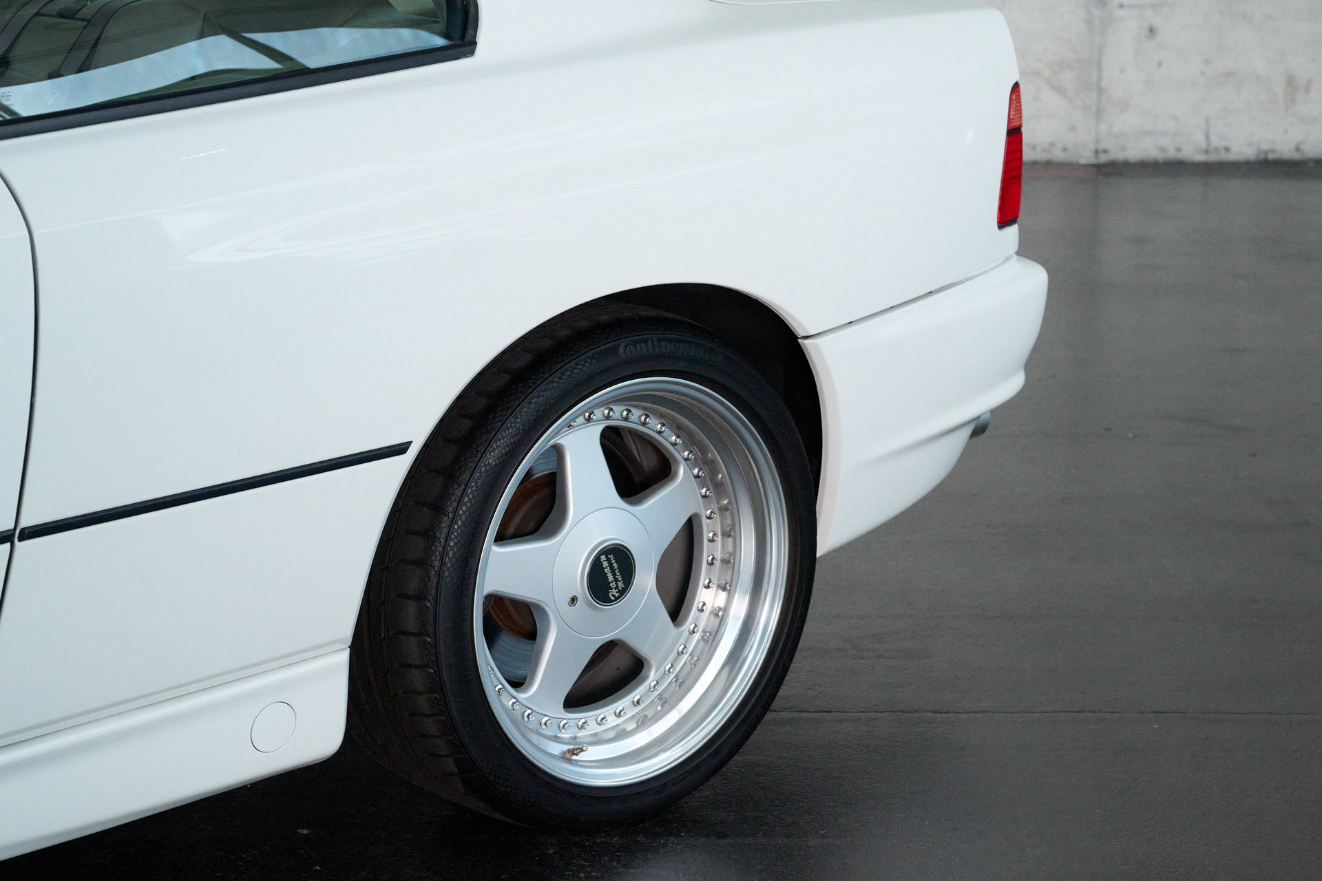 1990 BMW 850 - 850i, foto 6