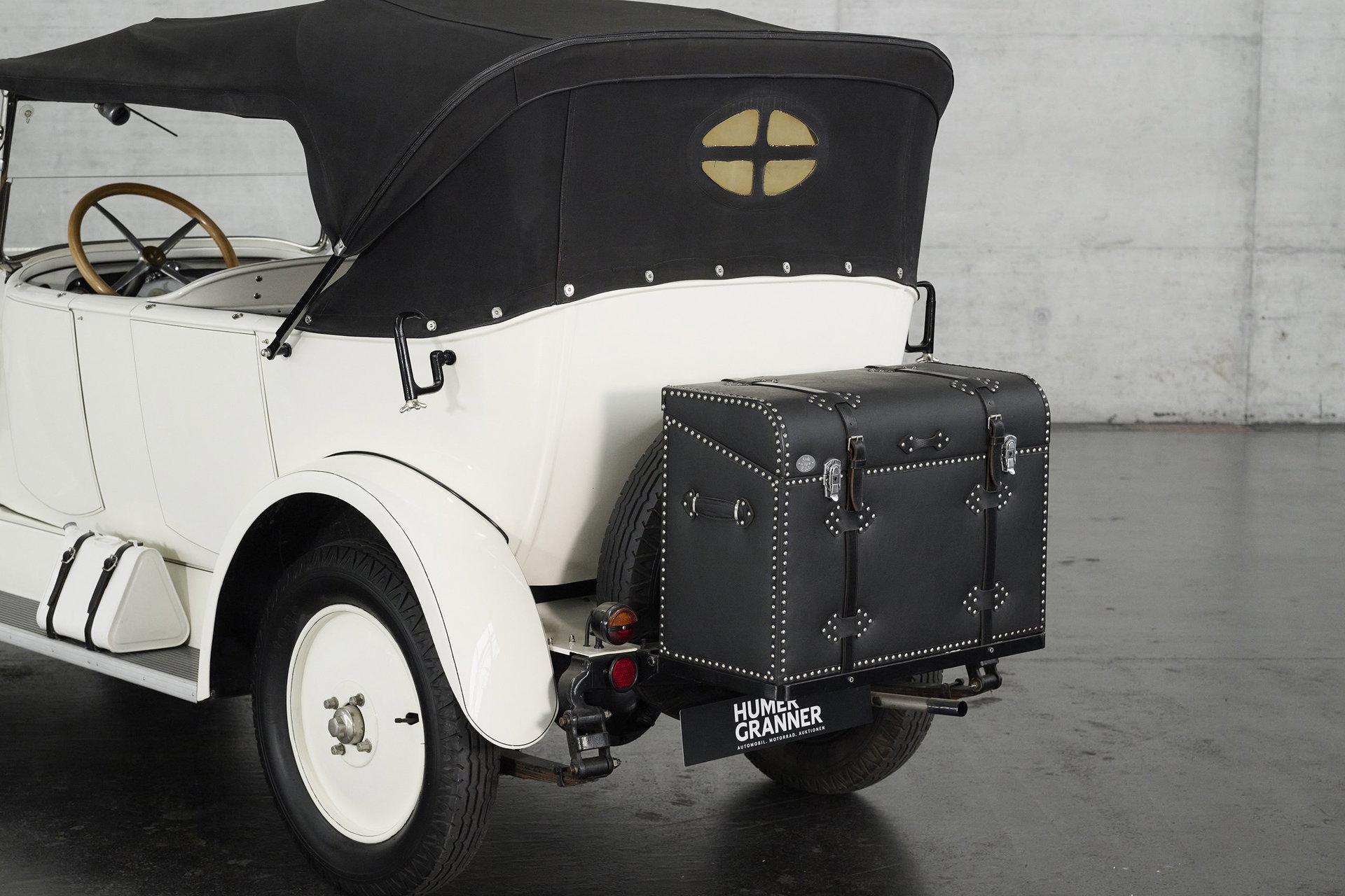 1926 Citroen B14 - B14 Torpedo, foto 8