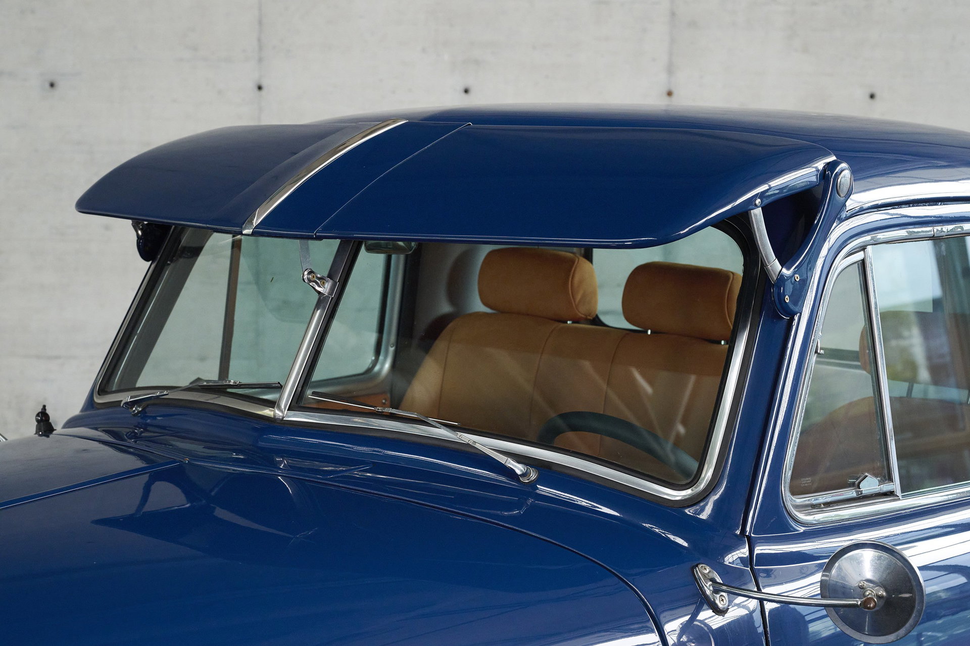 1951 Chevrolet 3100 - 3100, foto 4