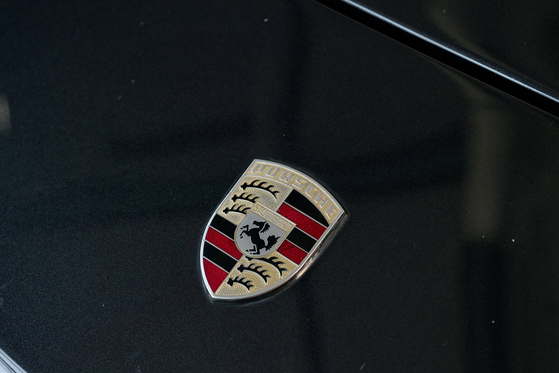 1990 Porsche 944 - 944 Turbo, foto 6