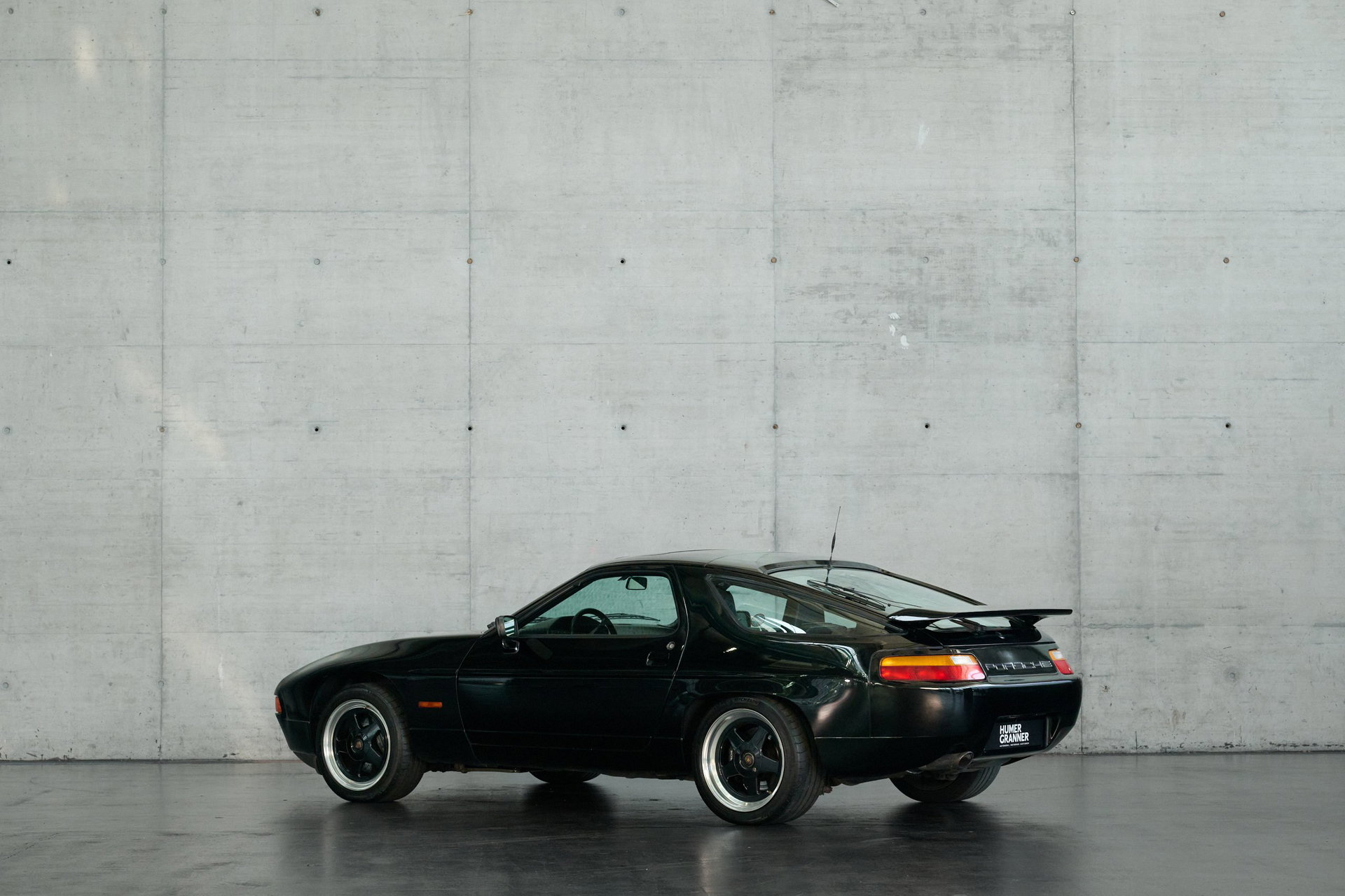 1989 Porsche 928 - 928 S4, foto 9