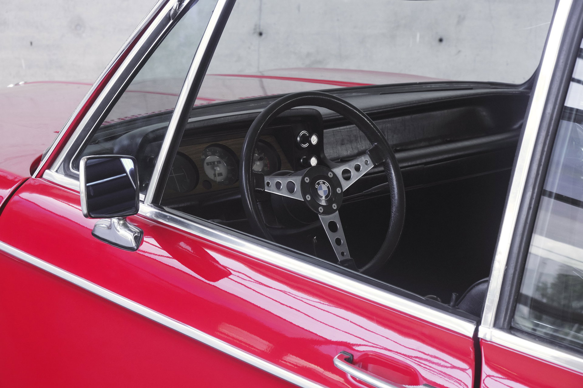1974 BMW 2002 - 2002, foto 4