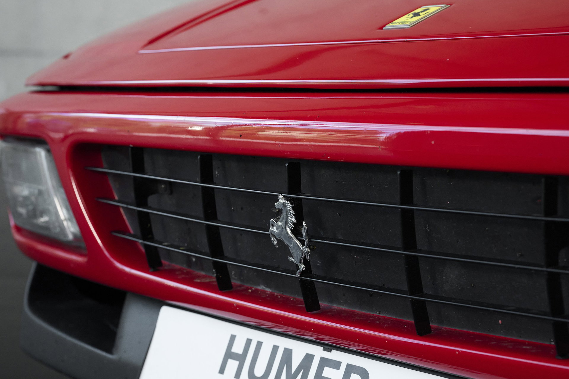 1991 Ferrari 348 - 348 tb, foto 5
