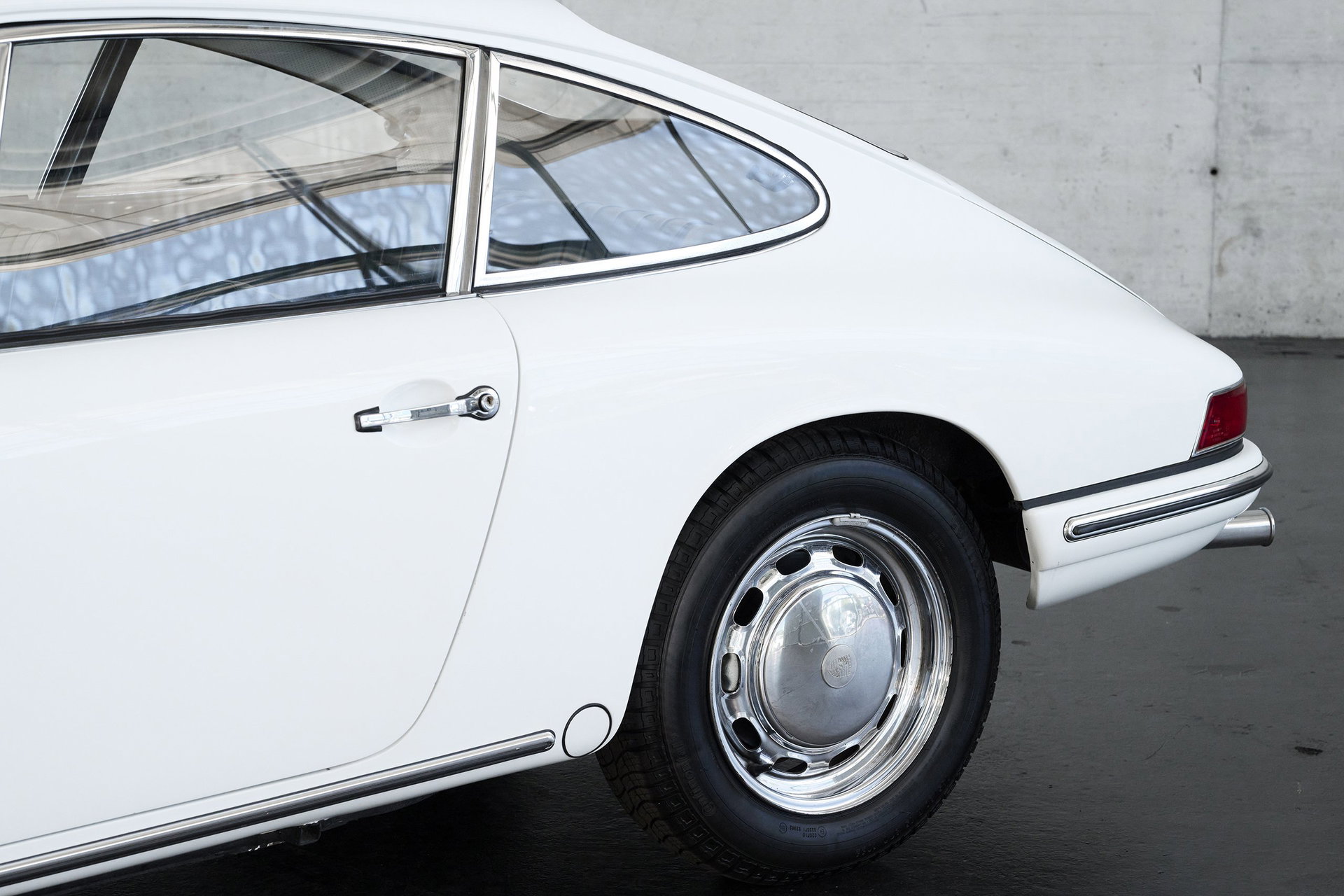 1966 Porsche 912 - 912, foto 9