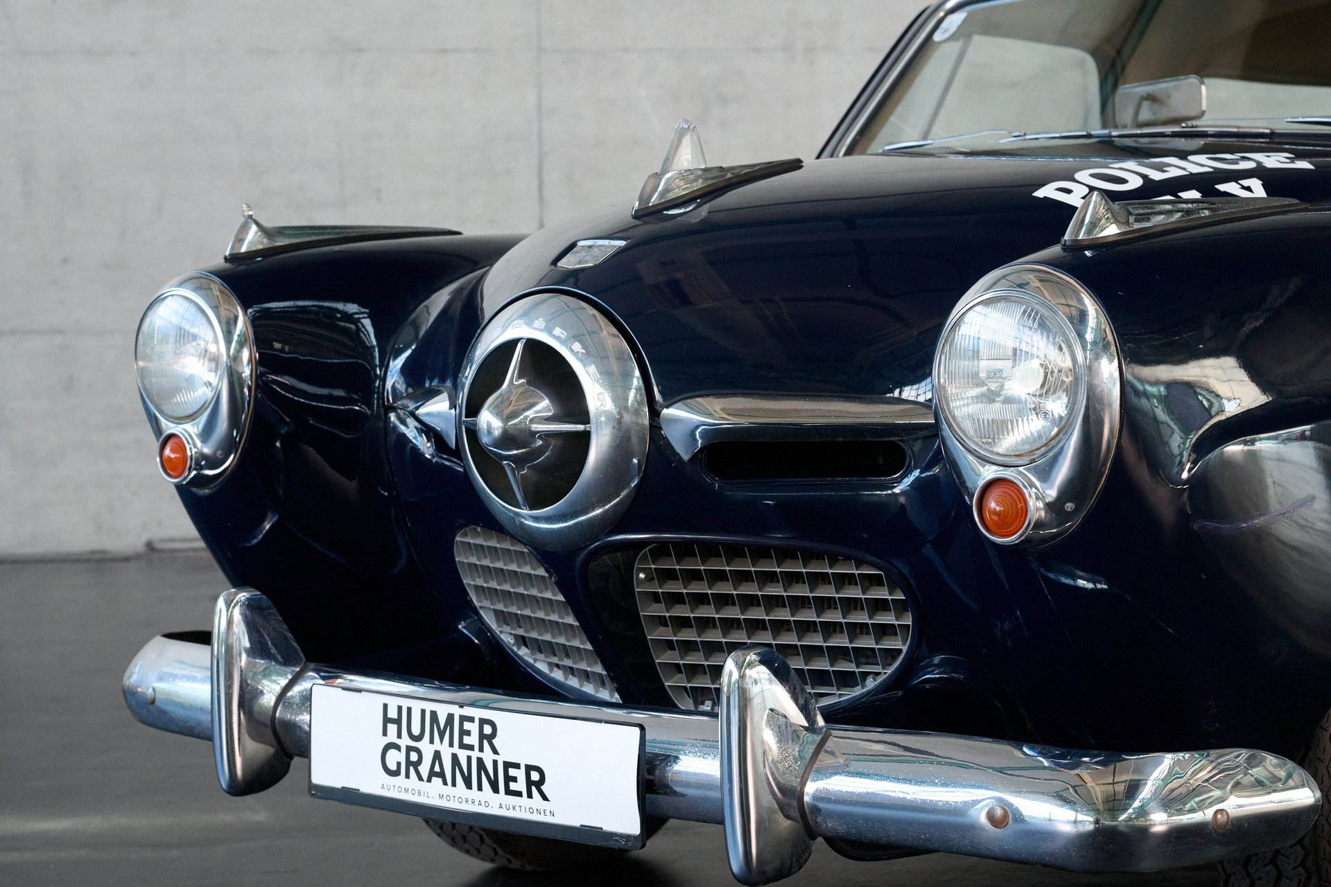 1950 Studebaker Champion - Champion Starlight Coupé, foto 6