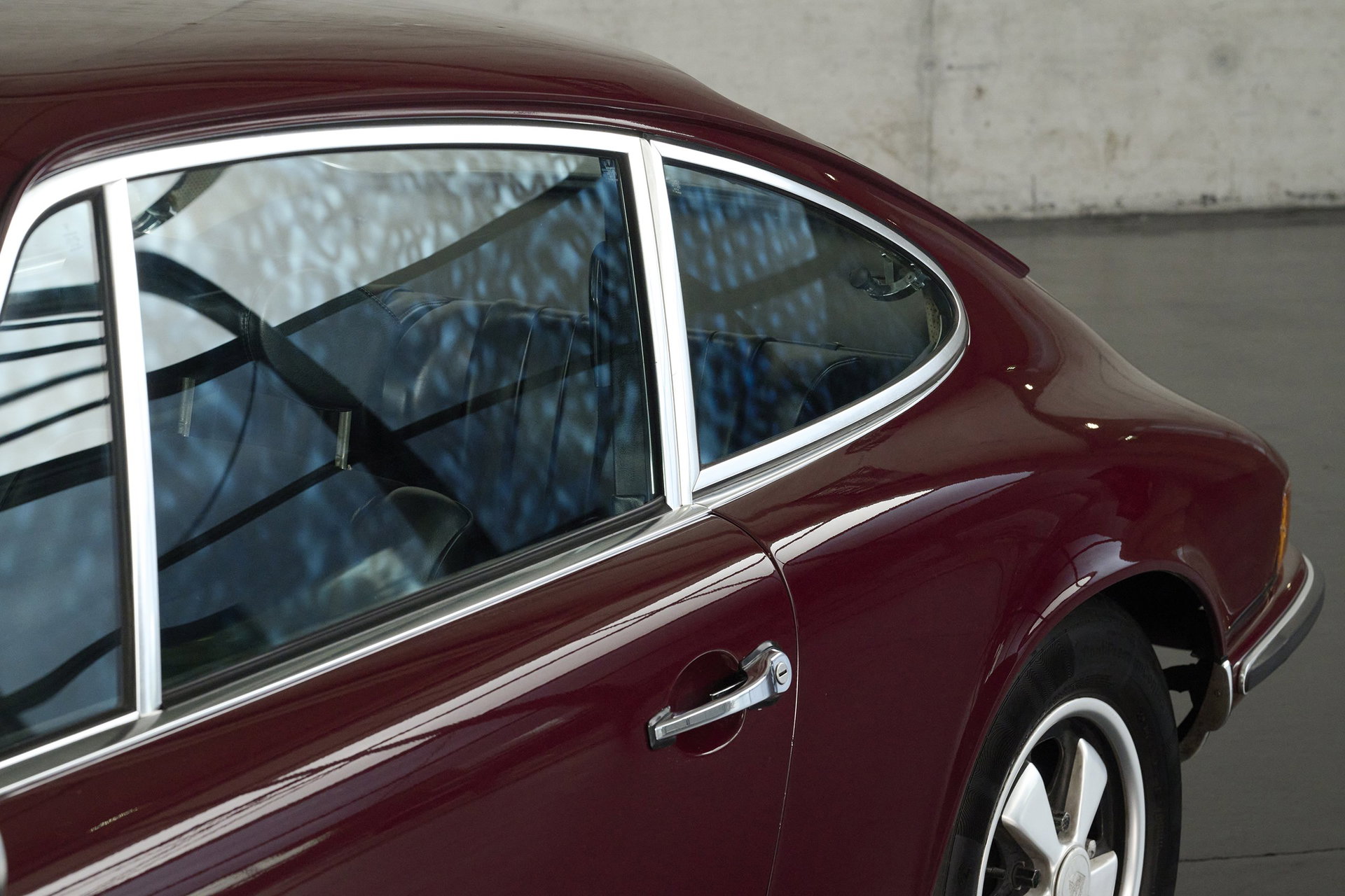 1970 Porsche 911 - 911 T 2.2, foto 11