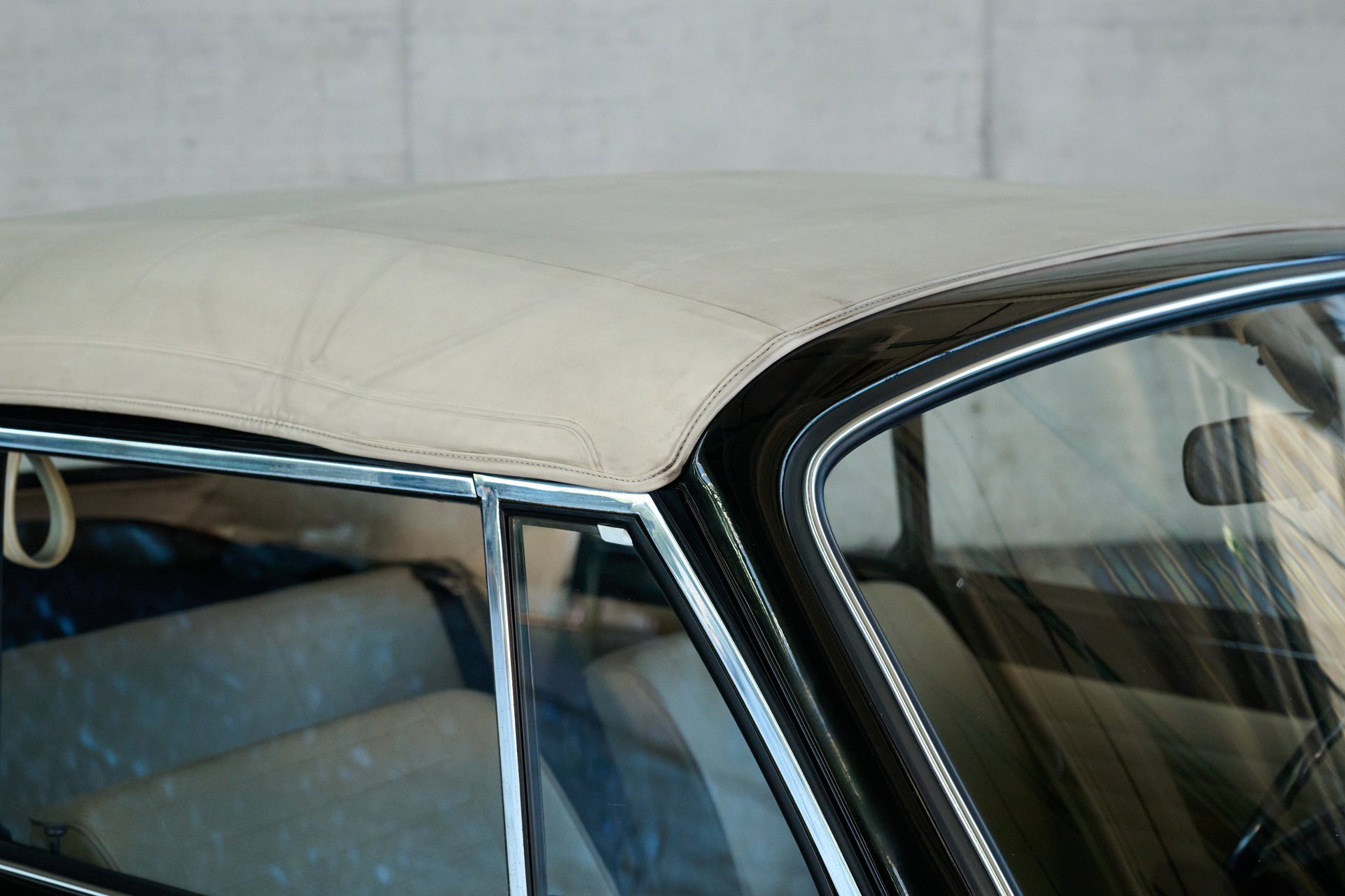1974 VW Beetle - 1303 (1200) Cabriolet, foto 8