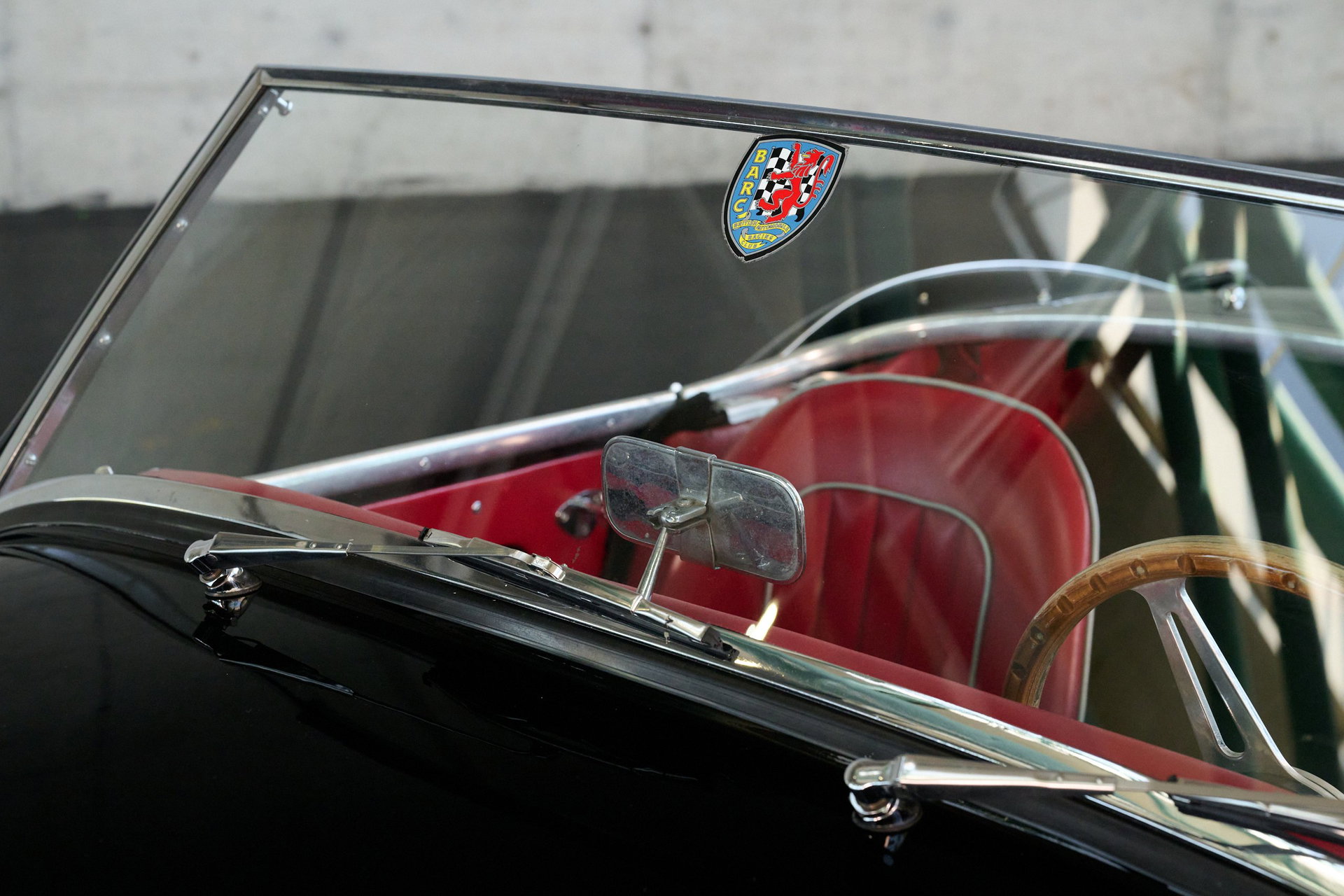 1959 Austin-Healey 100 / 6 - 100/6 BN6, foto 5