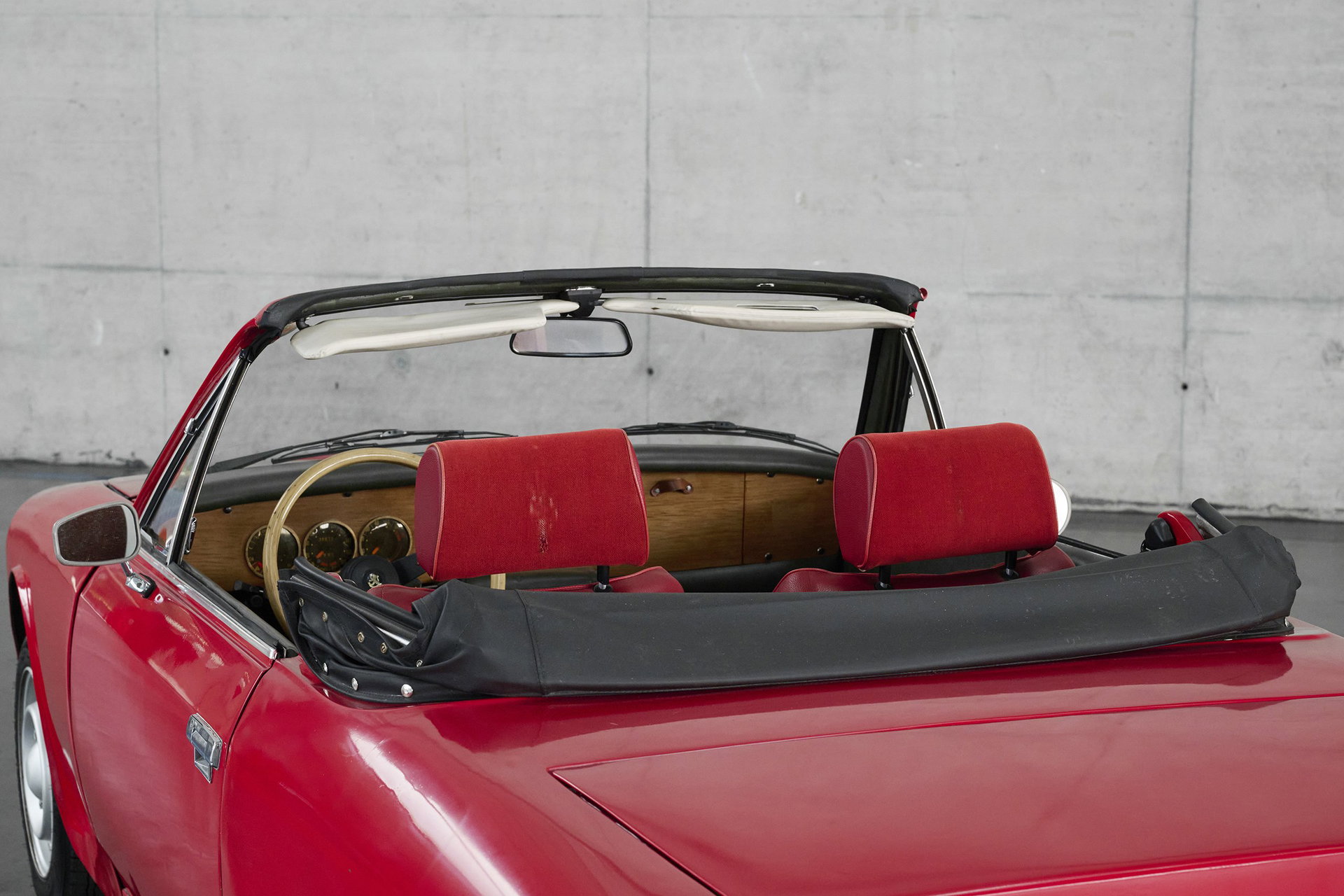 1974 Citroen Ami - Ami Sport Cabriolet, foto 12