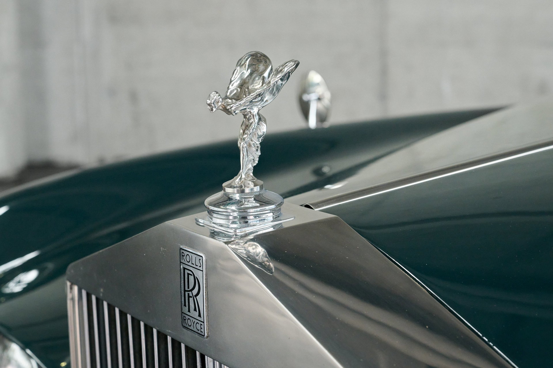 1963 Rolls-Royce Silver Cloud III - Silver Cloud III, foto 9