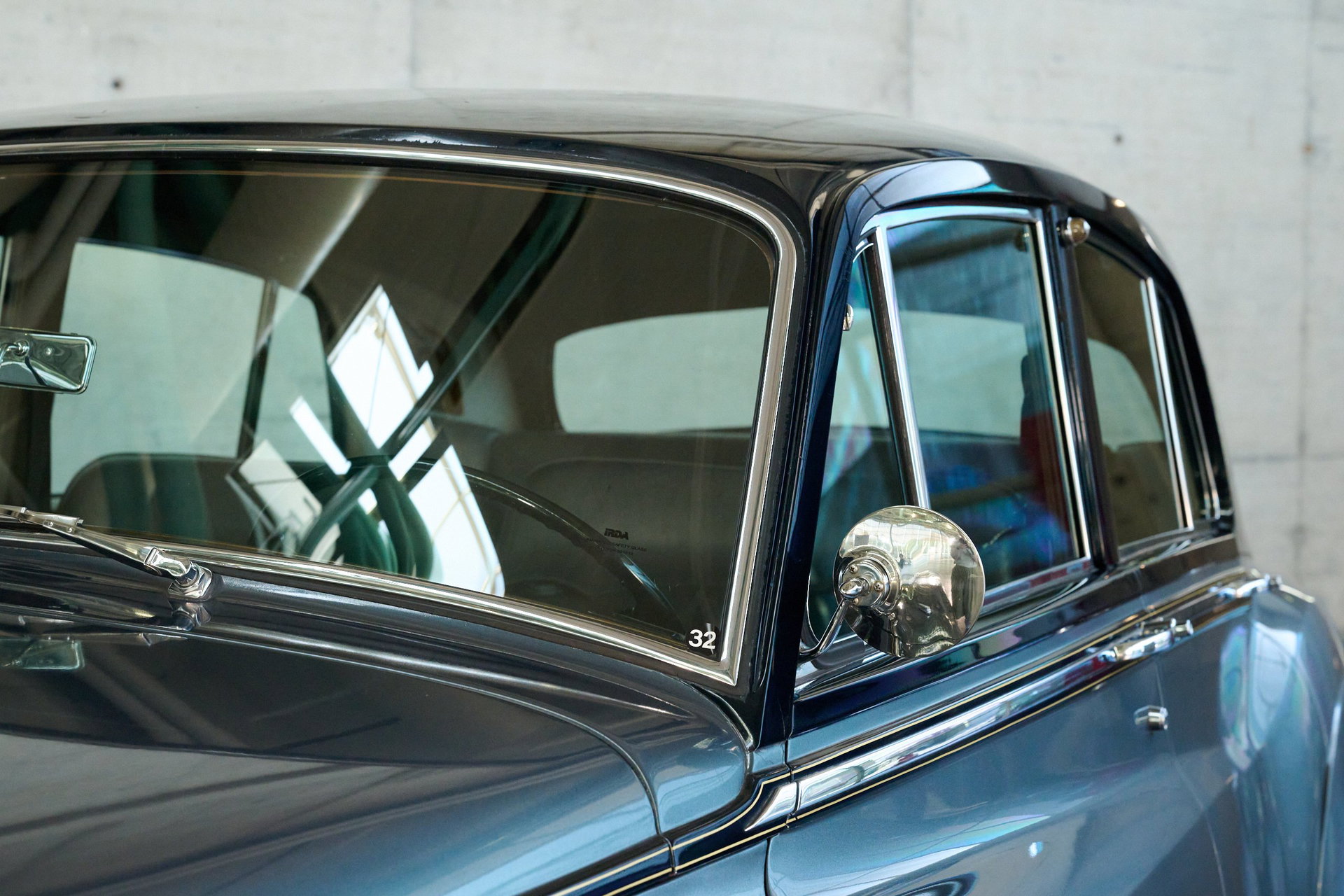 1964 Bentley S3 - S3, foto 7