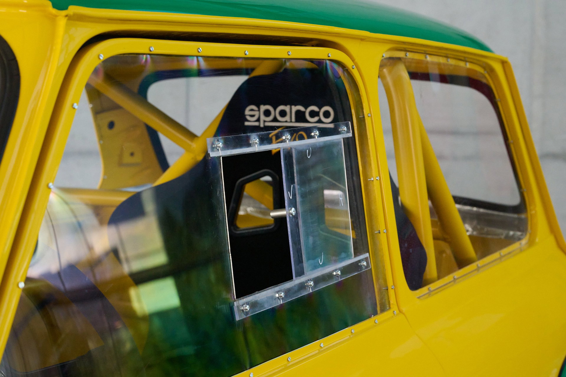 1993 Rover Mini - Mini Mk II, foto 8