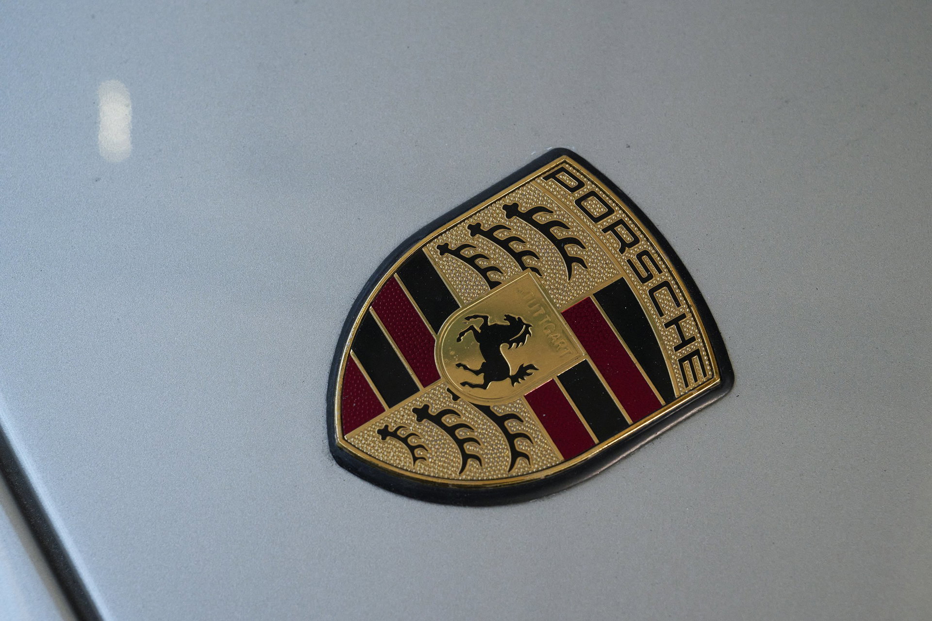 1989 Porsche 928 - 928 GT, foto 10