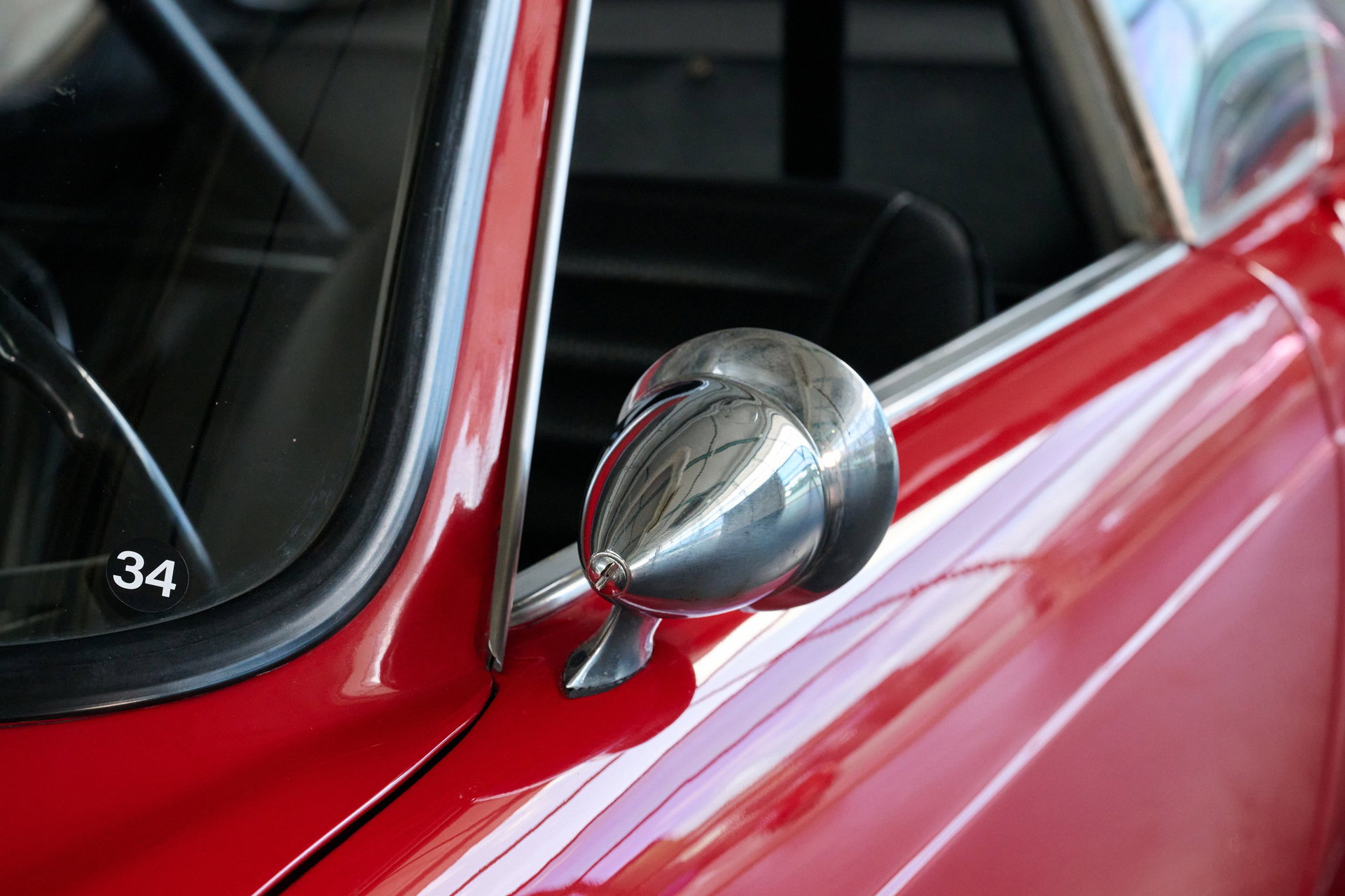 1959 Fiat Abarth - Abarth 850 Allemano, foto 10